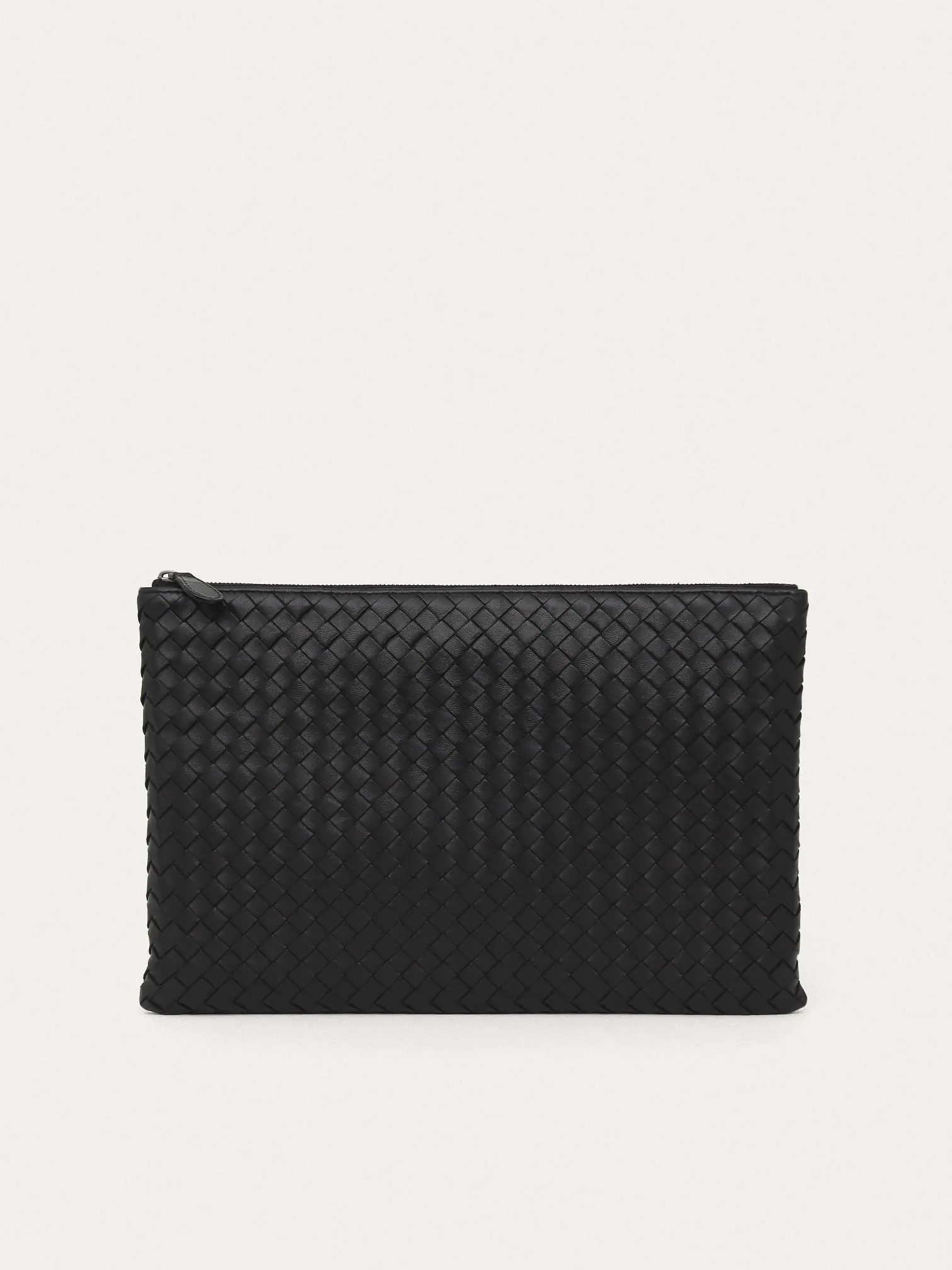 Intrecciato Pouch - Master