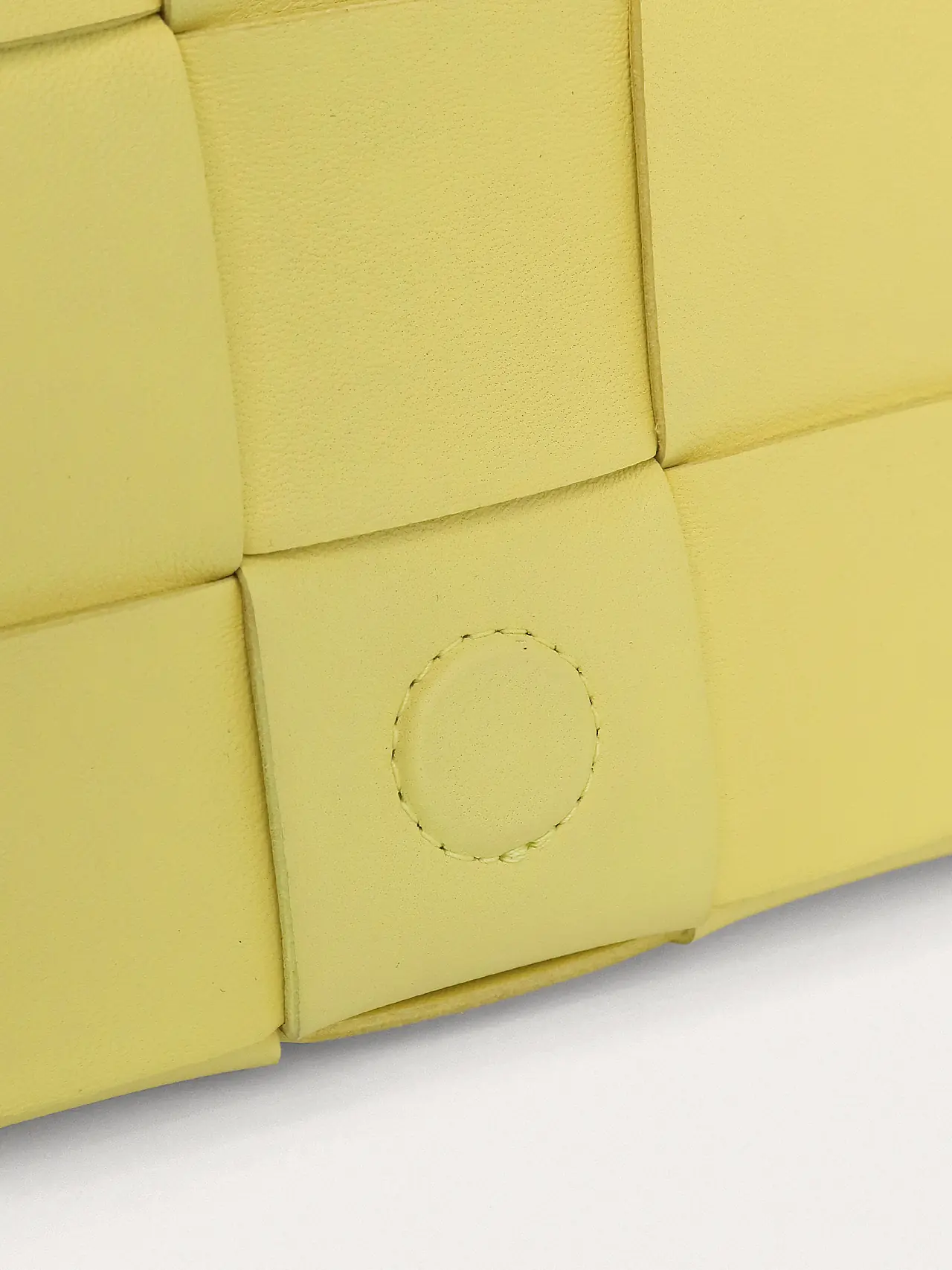 Bottega Veneta Cassette - Master