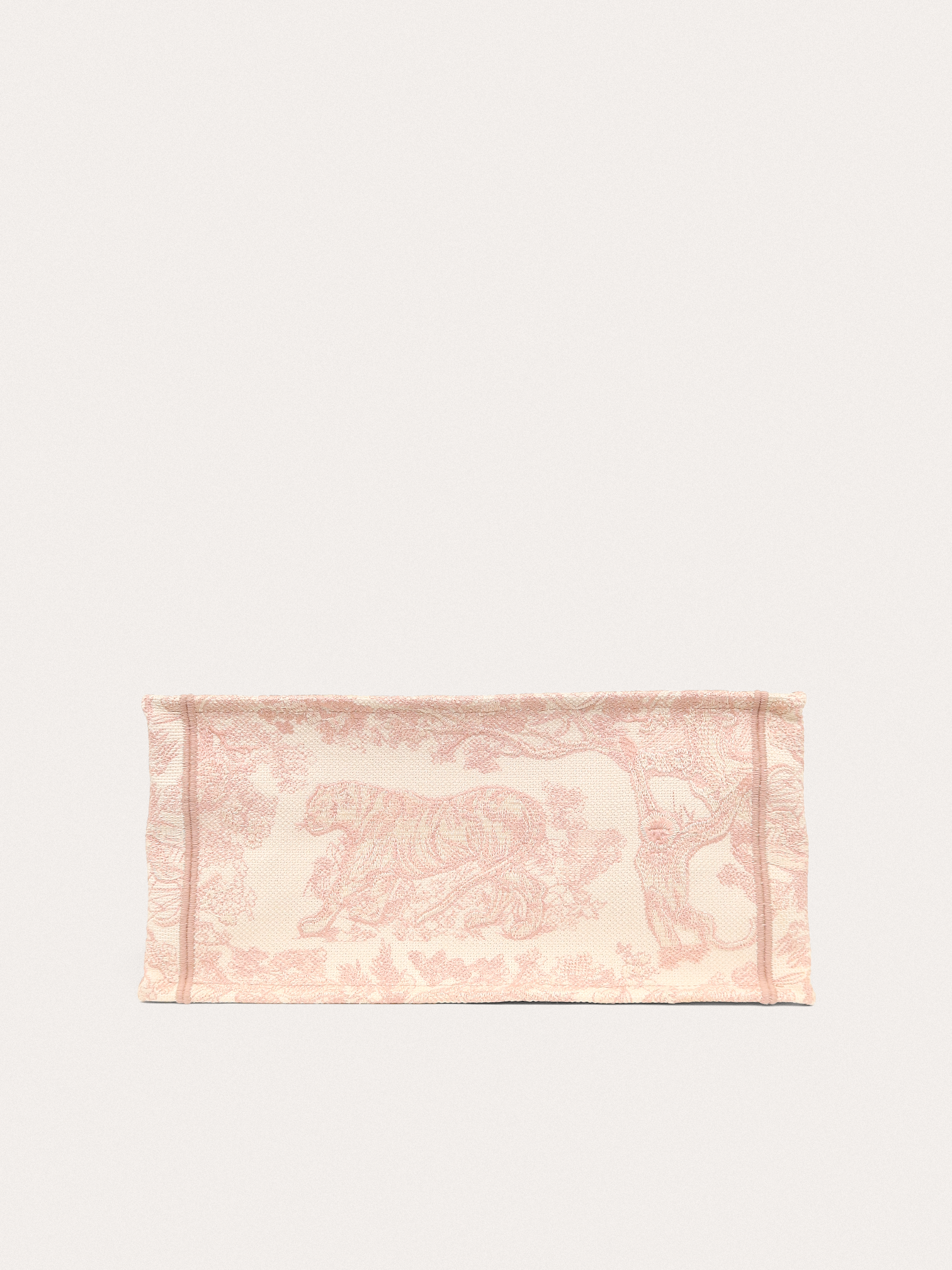 Christian Dior Book Tote Small - Master