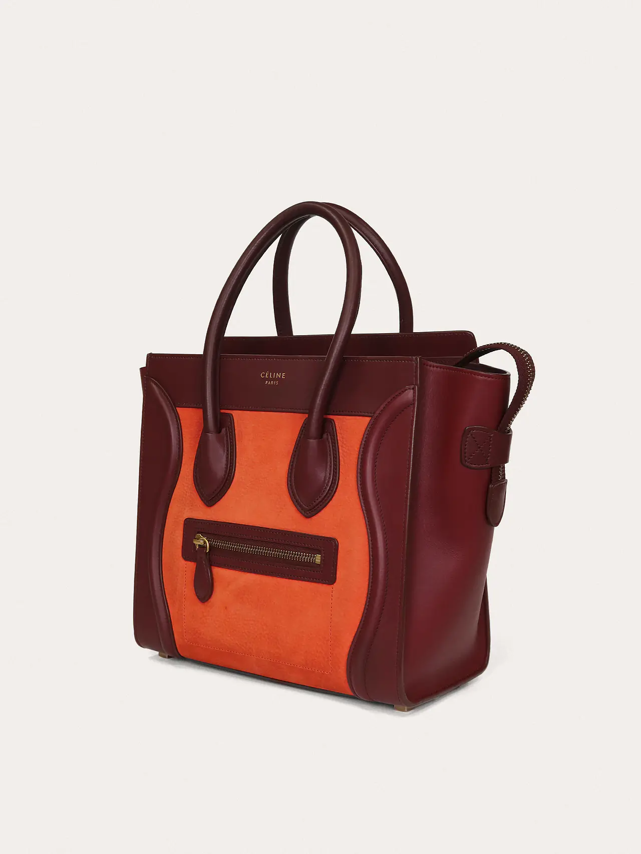 Luggage micro - Master