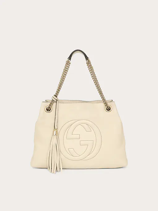 Soho Shoulder Bag - Master