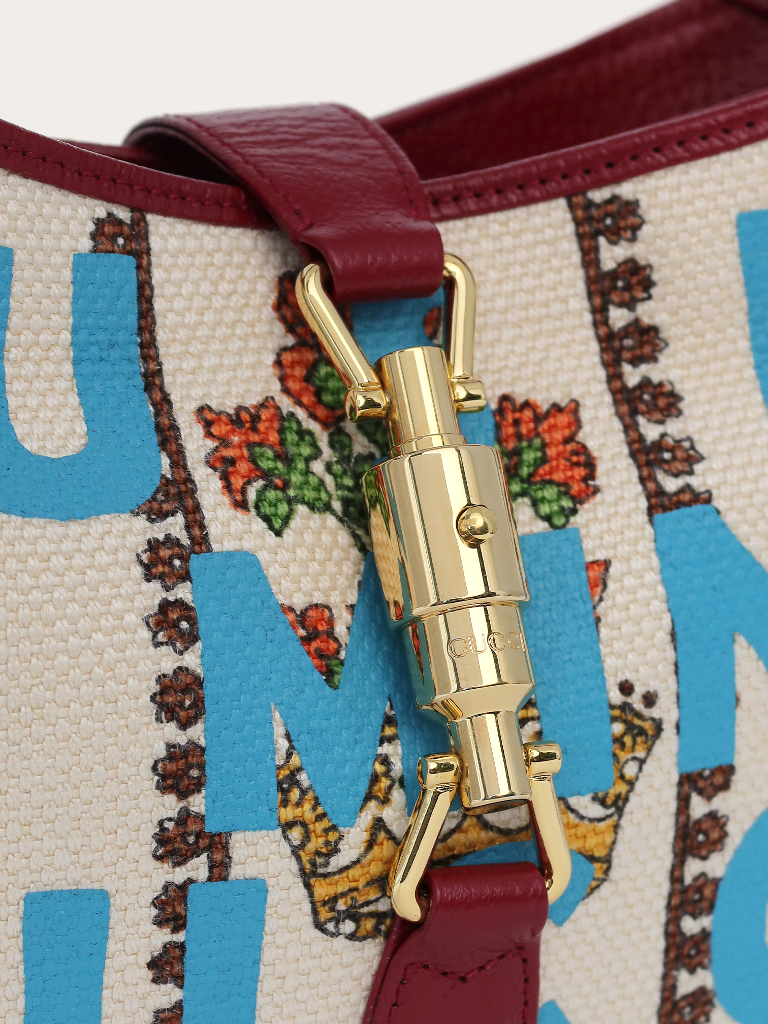 Gucci Jackie 1961 100 Centennial Music - Master