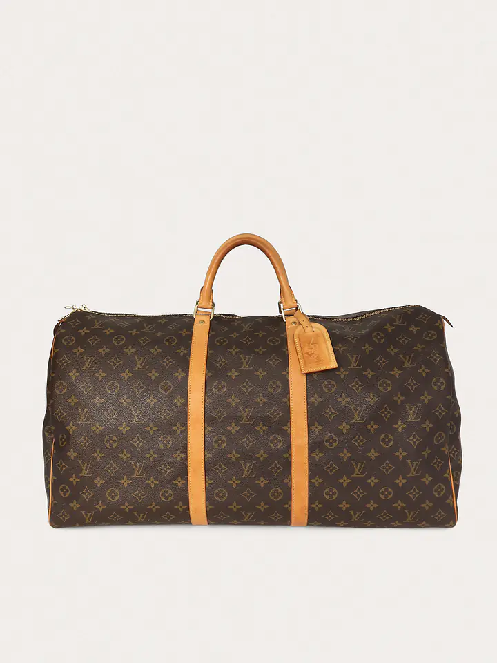 Louis Vuitton Keepall 60 primary image