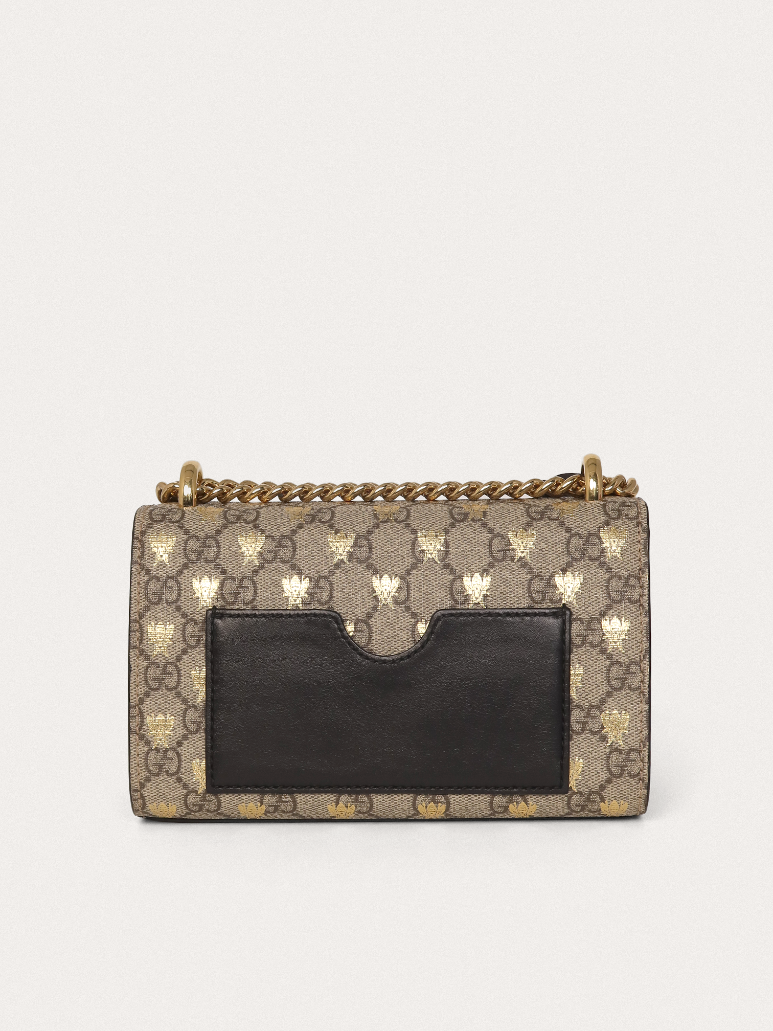 Gucci Padlock - Master