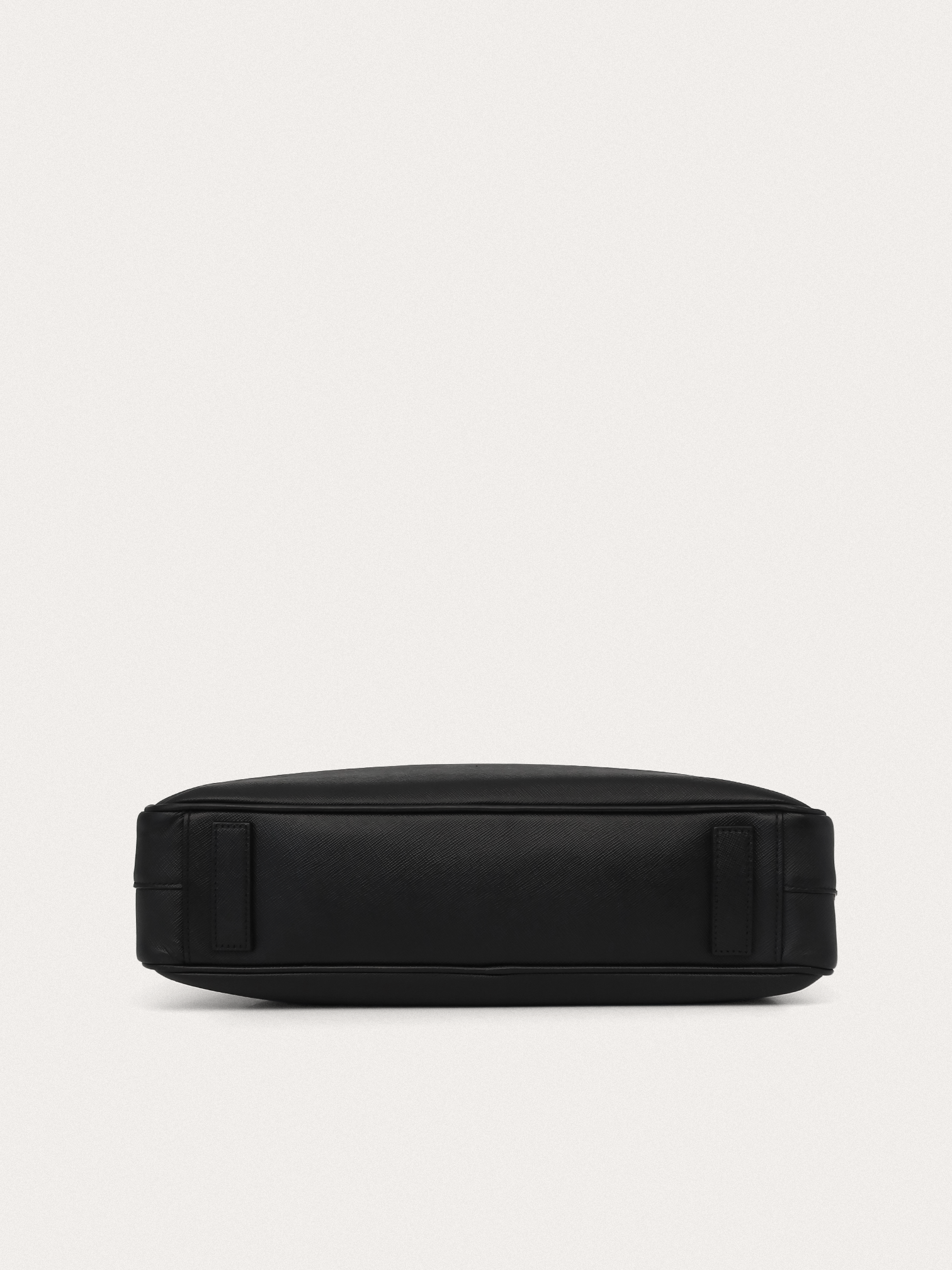 Prada Saffiano Briefcase - Master