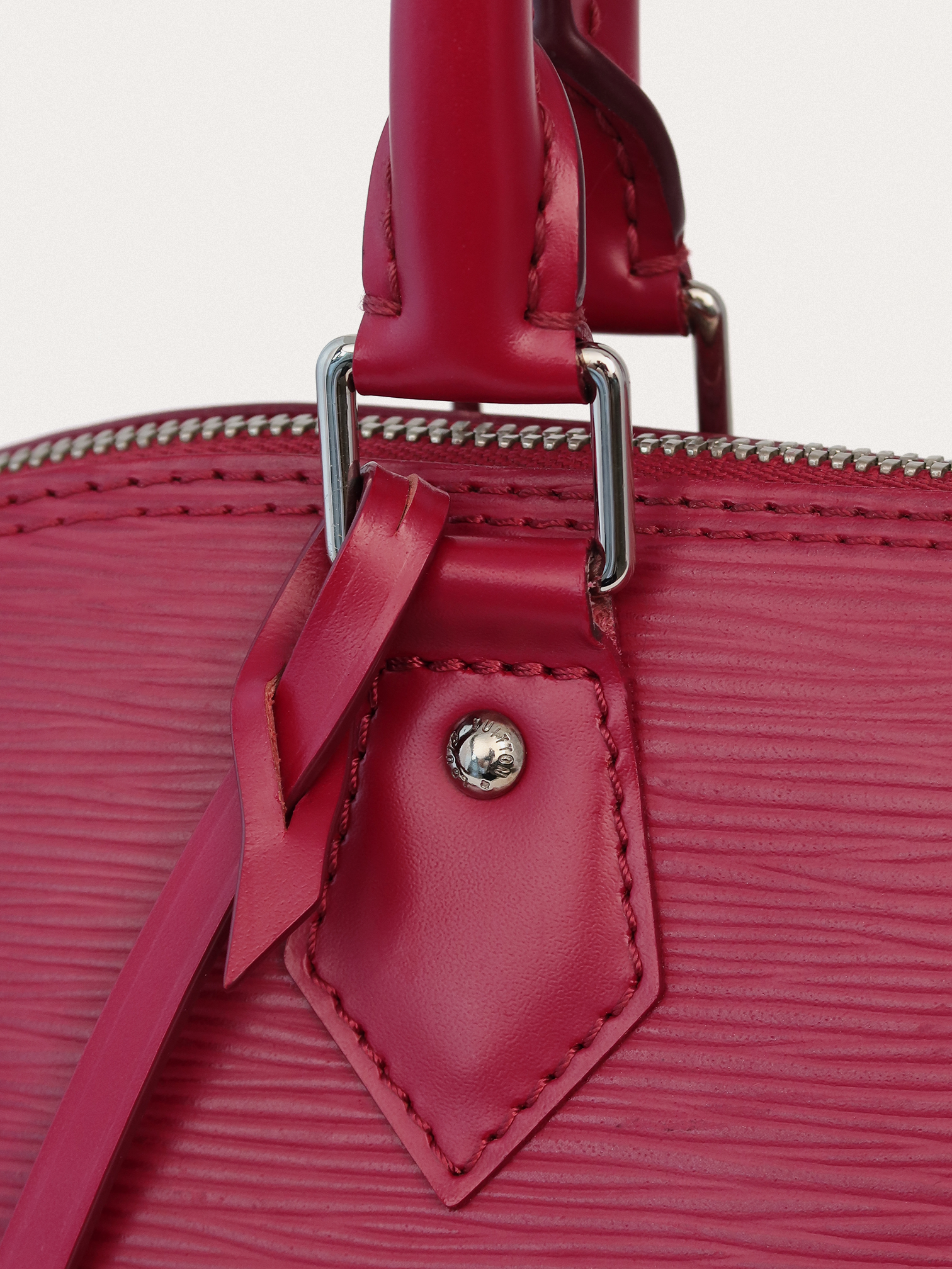 Louis Vuitton Alma GM - Master