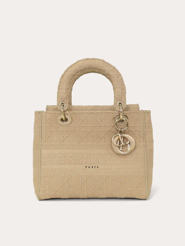 Christian Dior Lady Dior primary image
