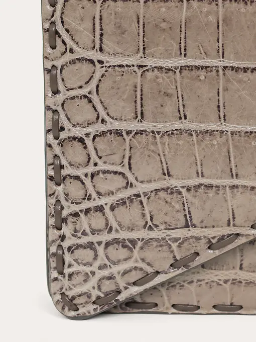 Crocodile Clutch - Master
