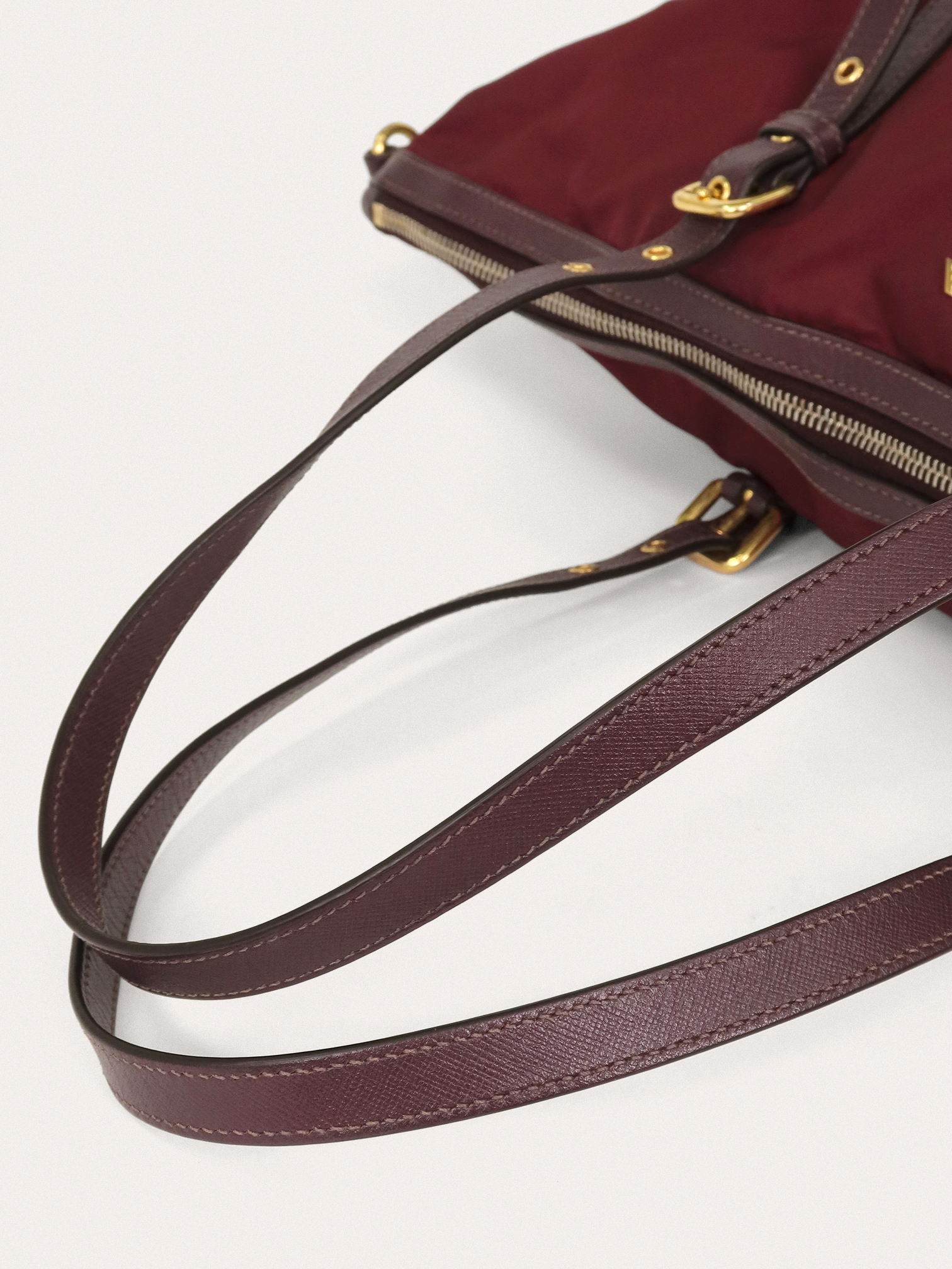 Prada Nylon Tessuto - Master