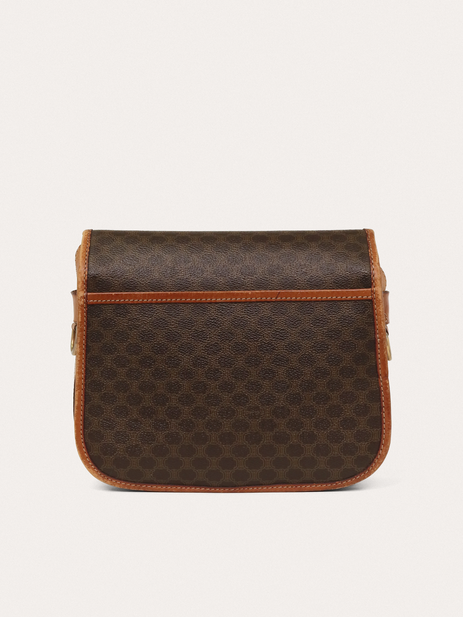 Celine Macadam Crossbody - Master
