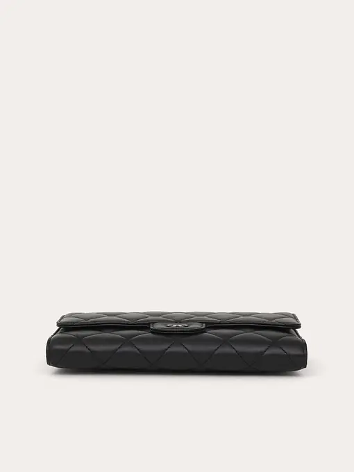 Classic Flap Wallet - Master
