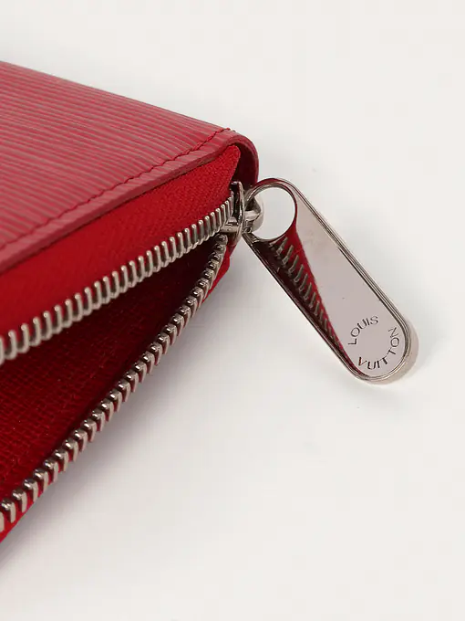 Louis Vuitton Zippy Wallet - Master