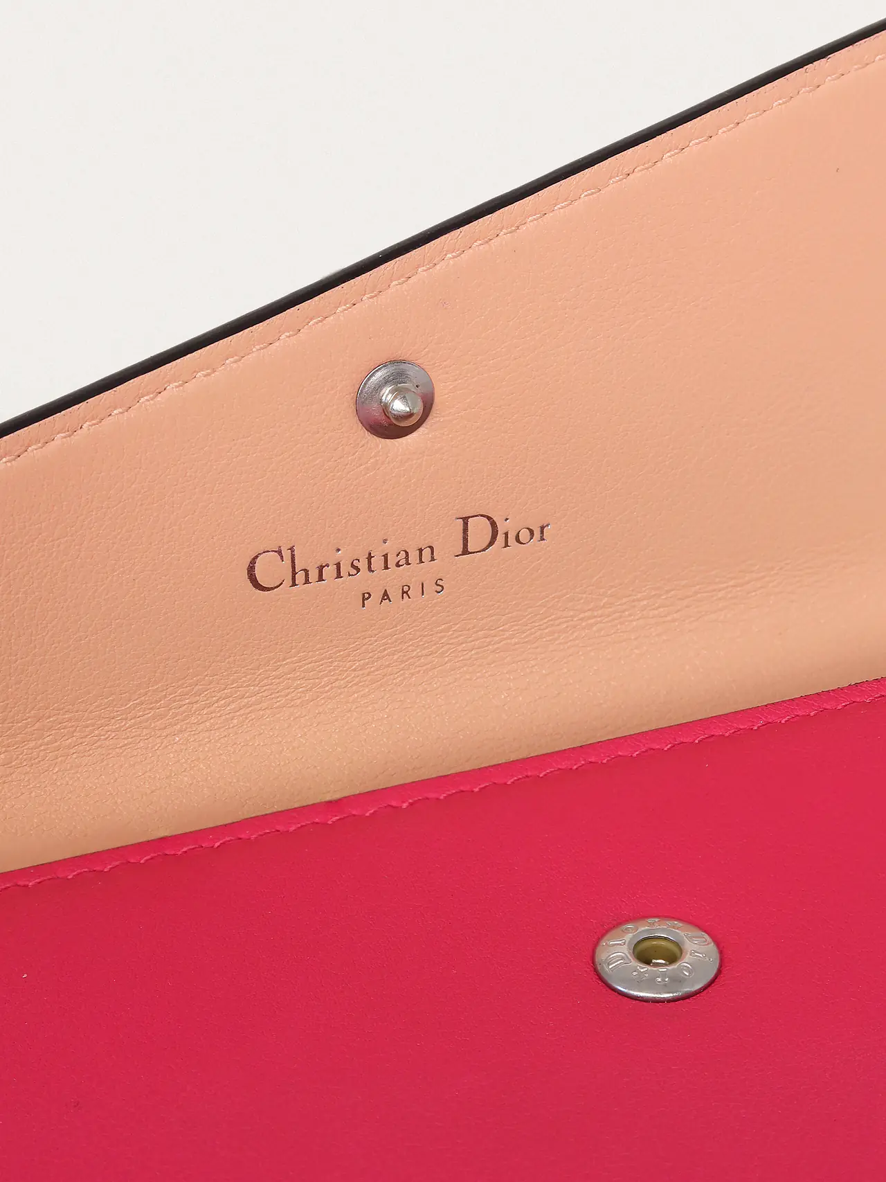 Christian Dior Lady Dior Mini - Master