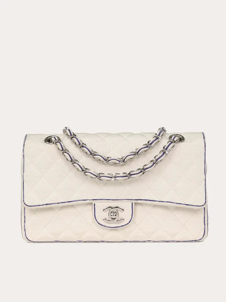 Double Flap primary image