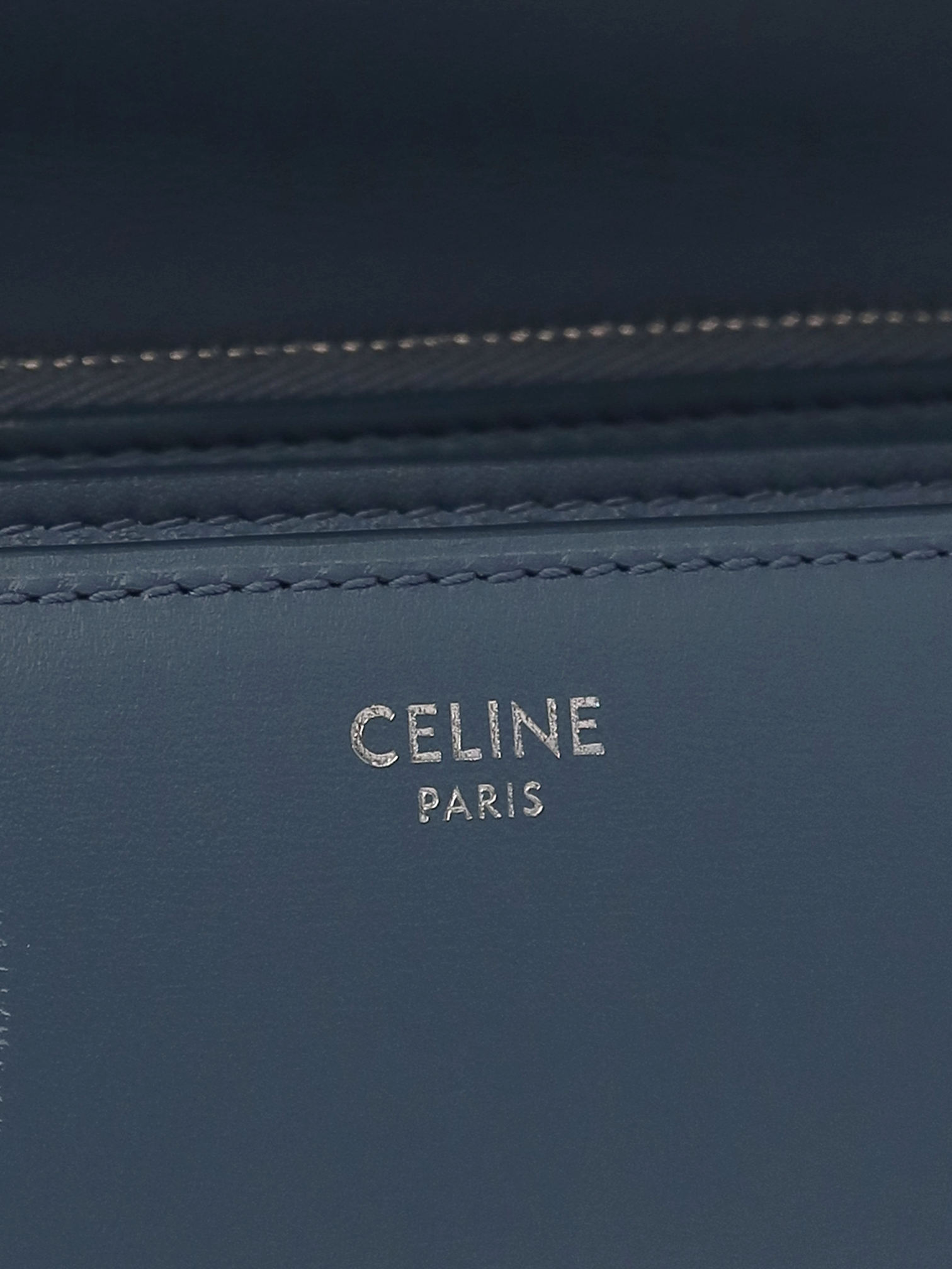 Celine Classic Box - Master