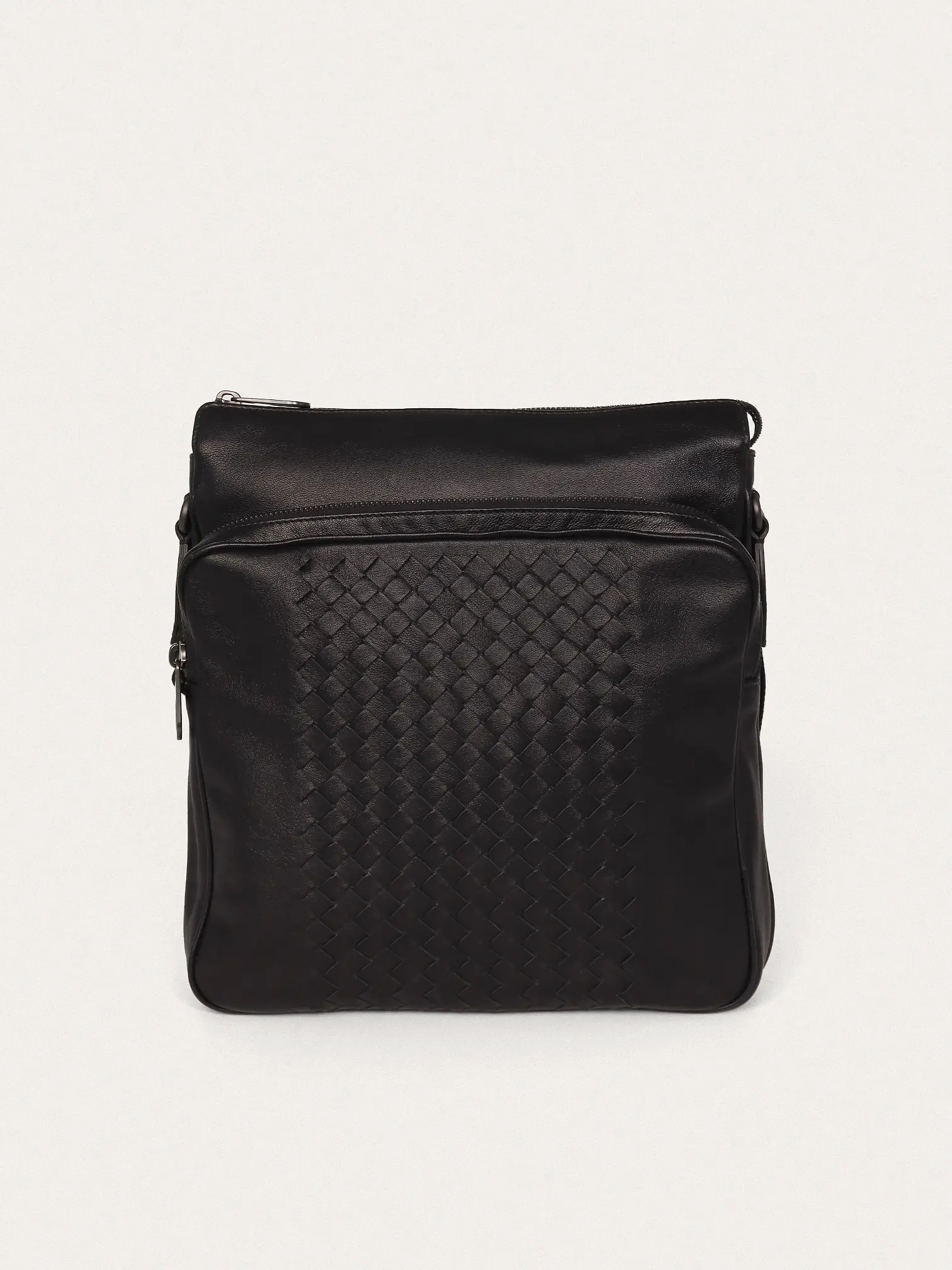 Bottega Veneta Intrecciato Crossbody - Master