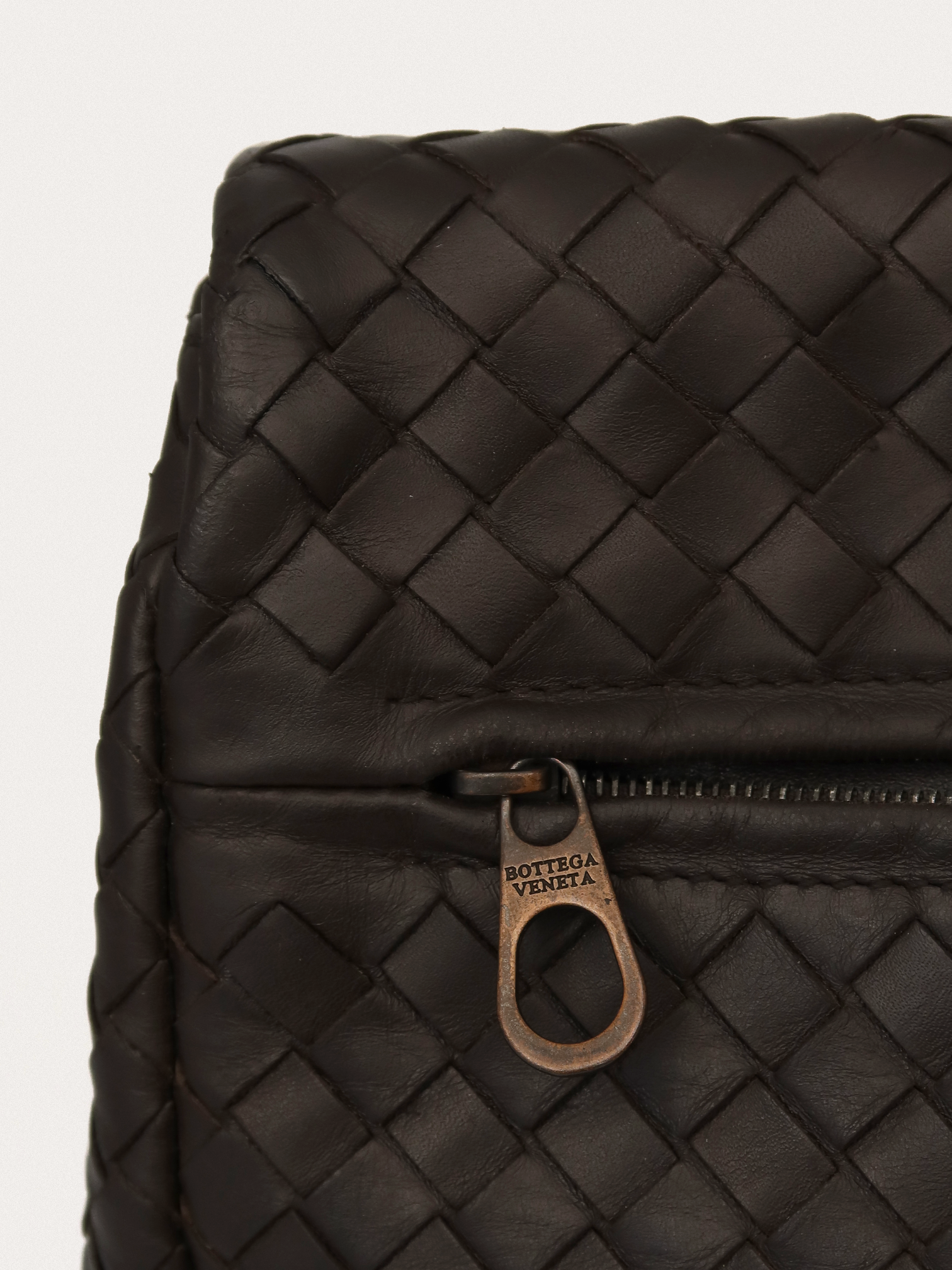 Bottega Veneta Intrecciato Briefcase - Master