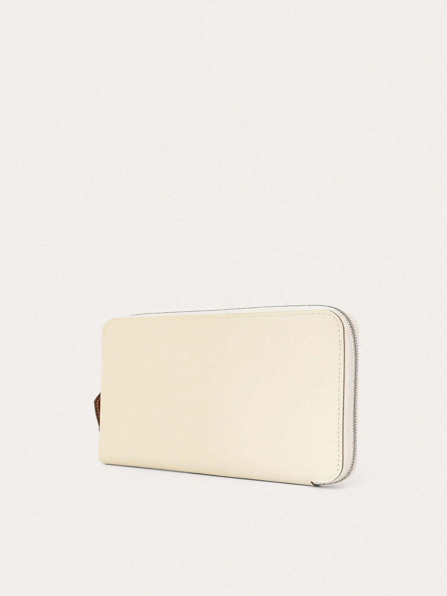 Hermes Silk'in Classique Long Wallet - Master