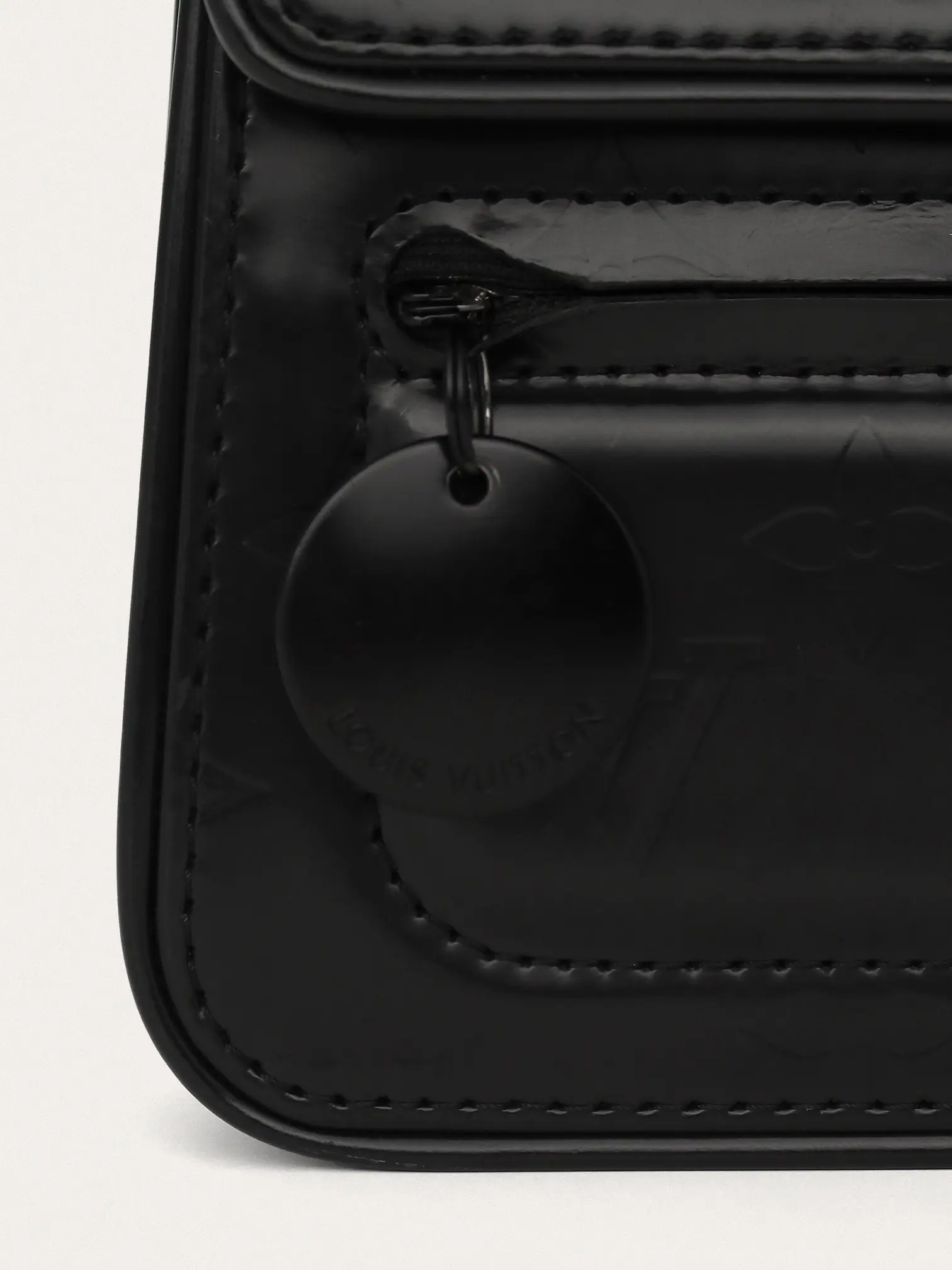Louis Vuitton Op Art Pochette - Master