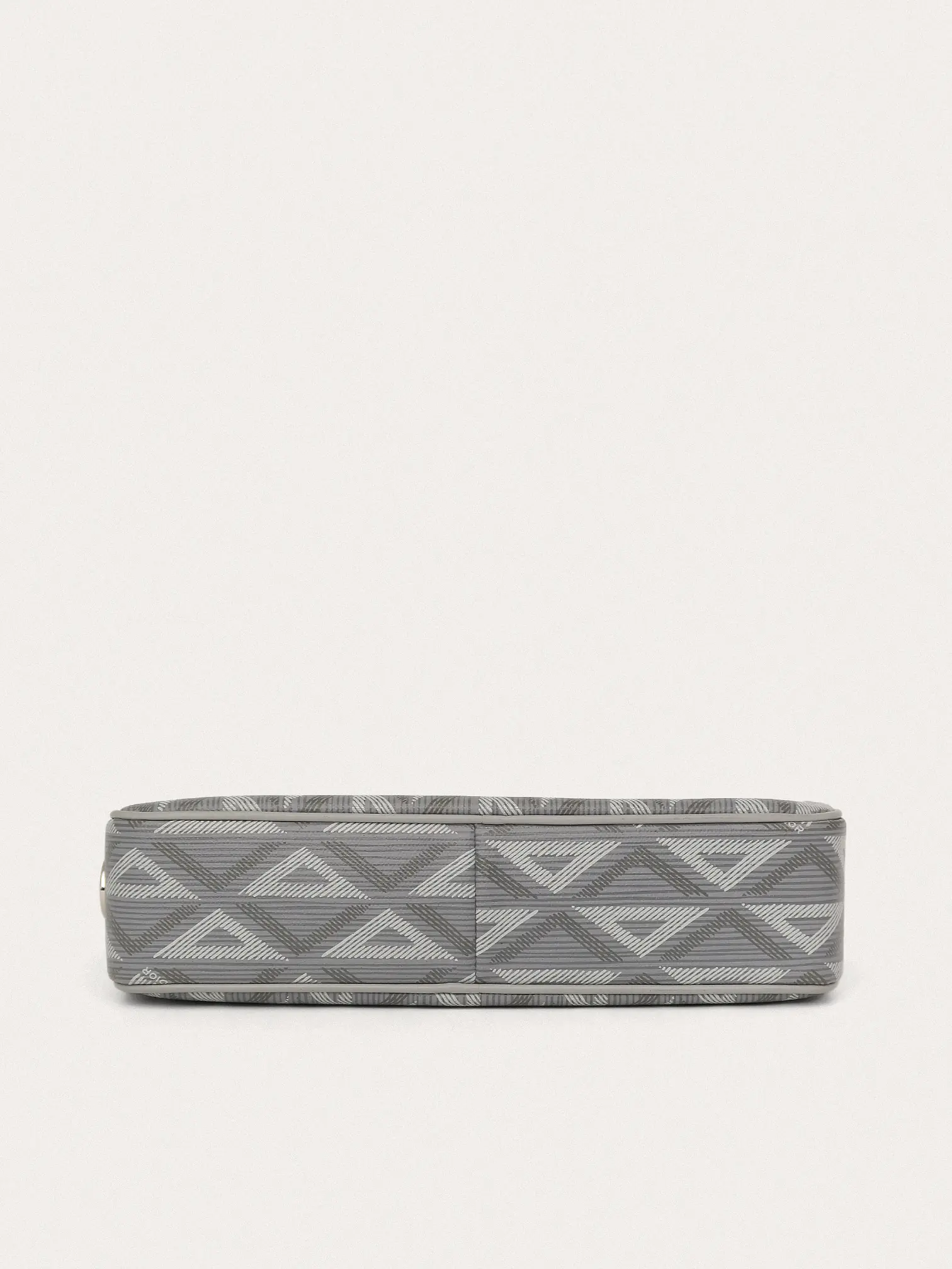 Christian Dior Rider Zipped Messenger - Master