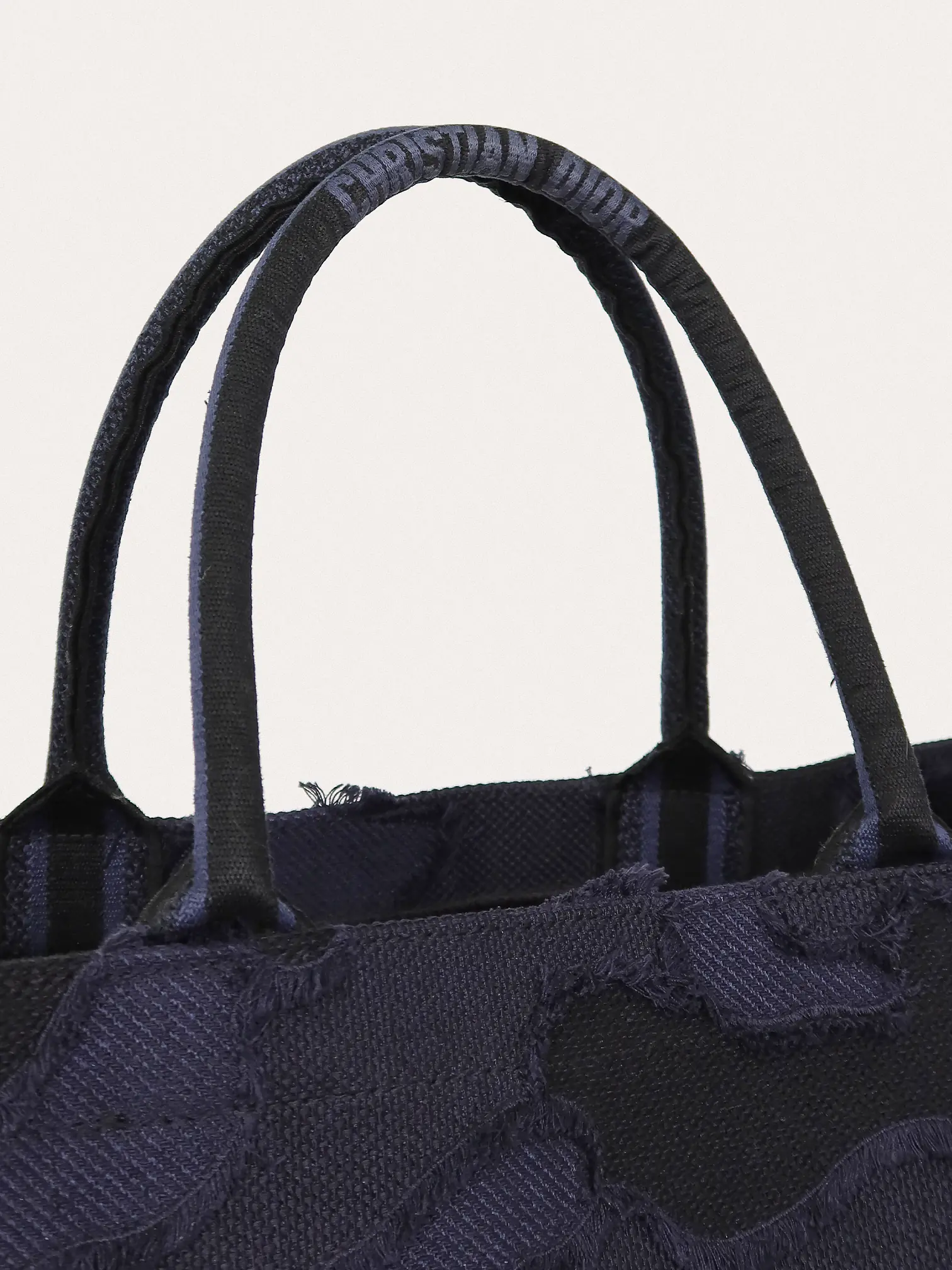 Book Tote Large Camouflage - Master