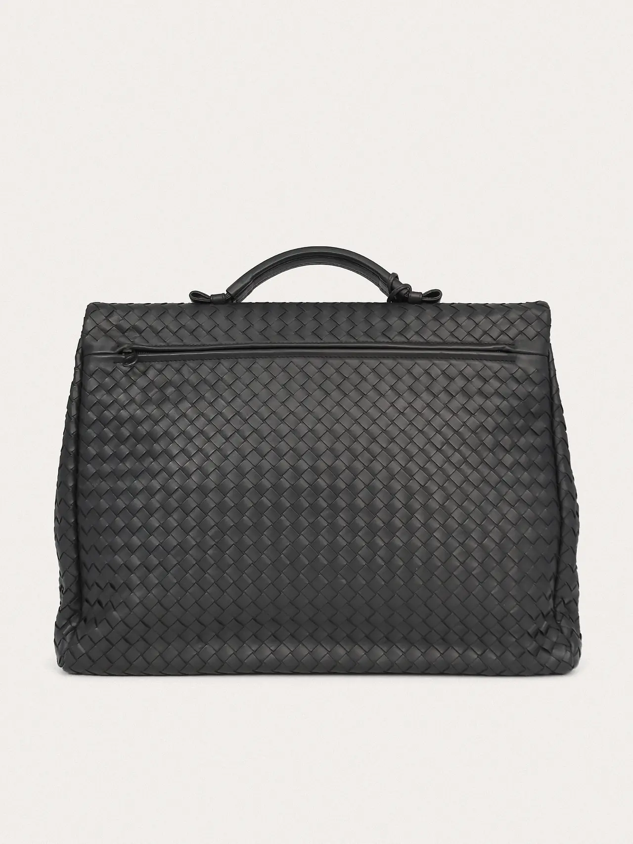 Bottega Veneta Intrecciato Briefcase - Master