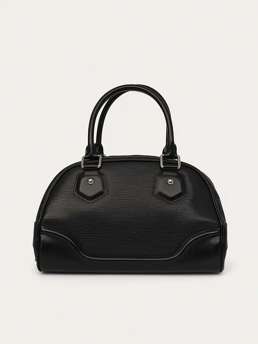 Louis Vuitton Bowling Montaigne PM - Master