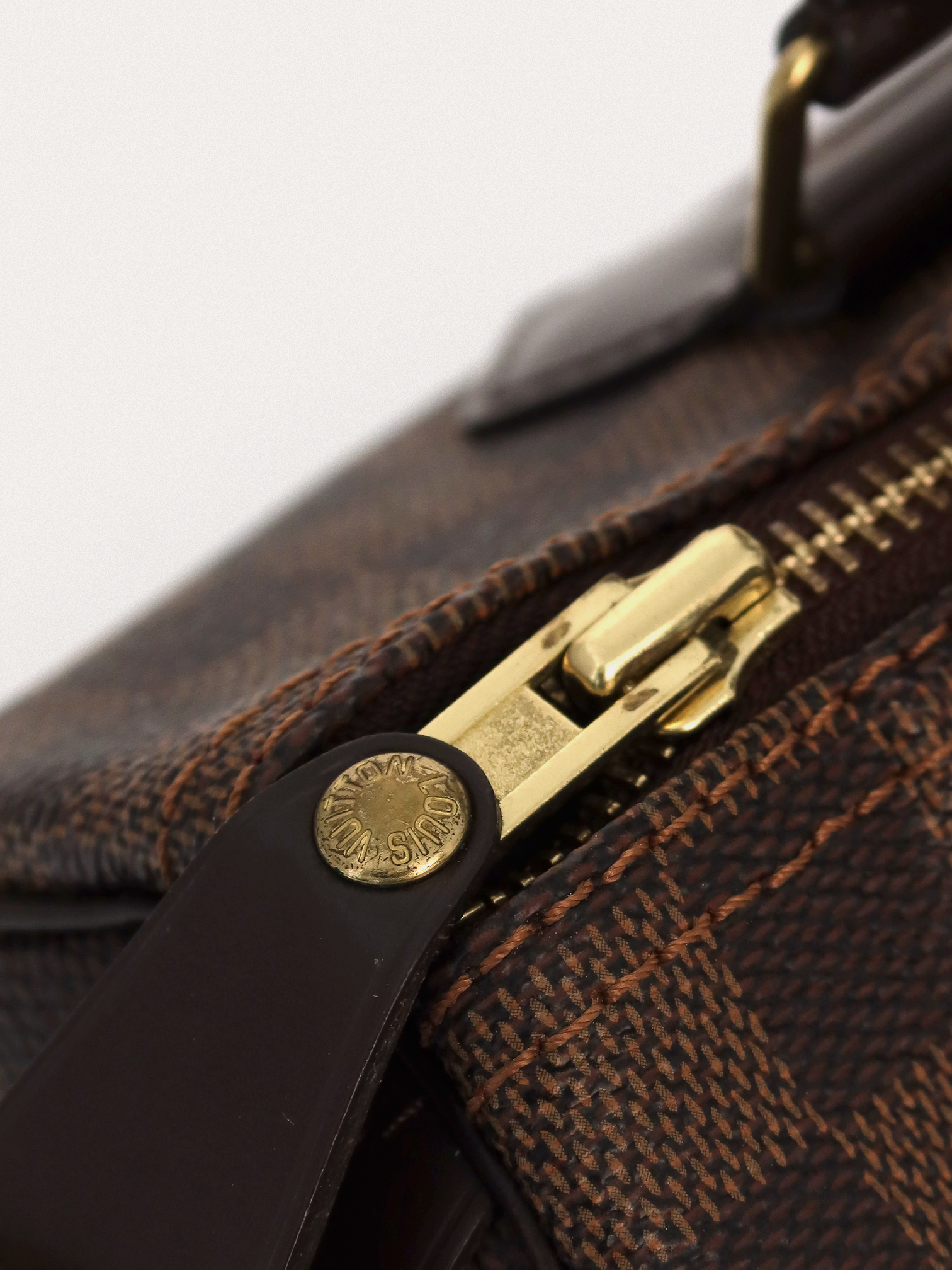 Louis Vuitton Speedy 25 - Master