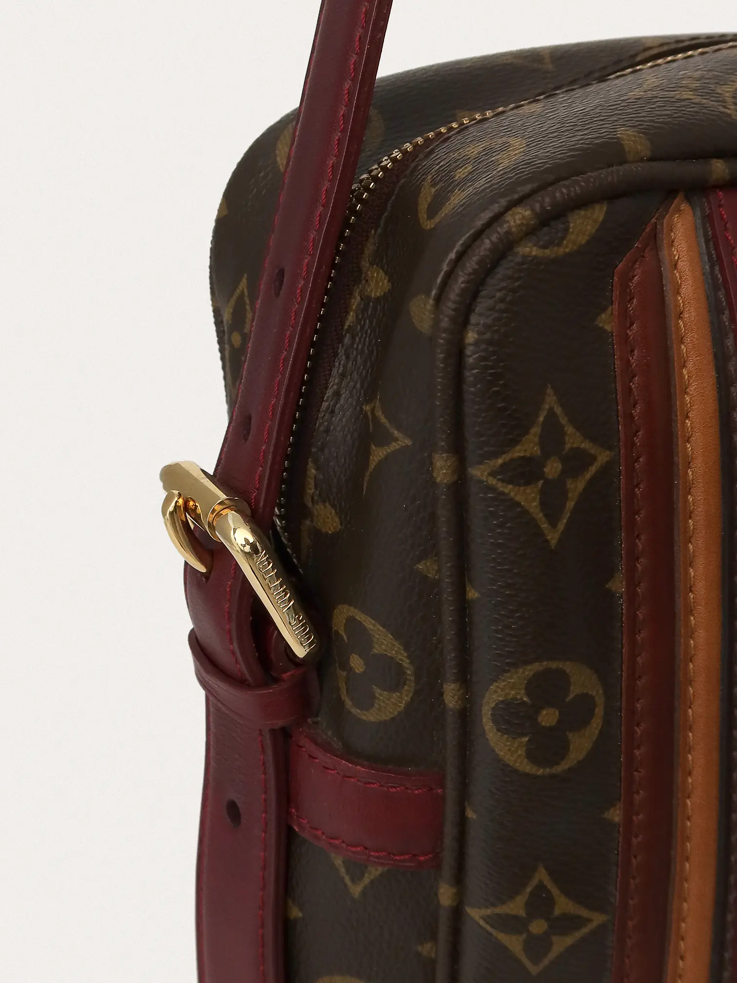 Louis Vuitton Bequia Porte Documents Vertical - Master