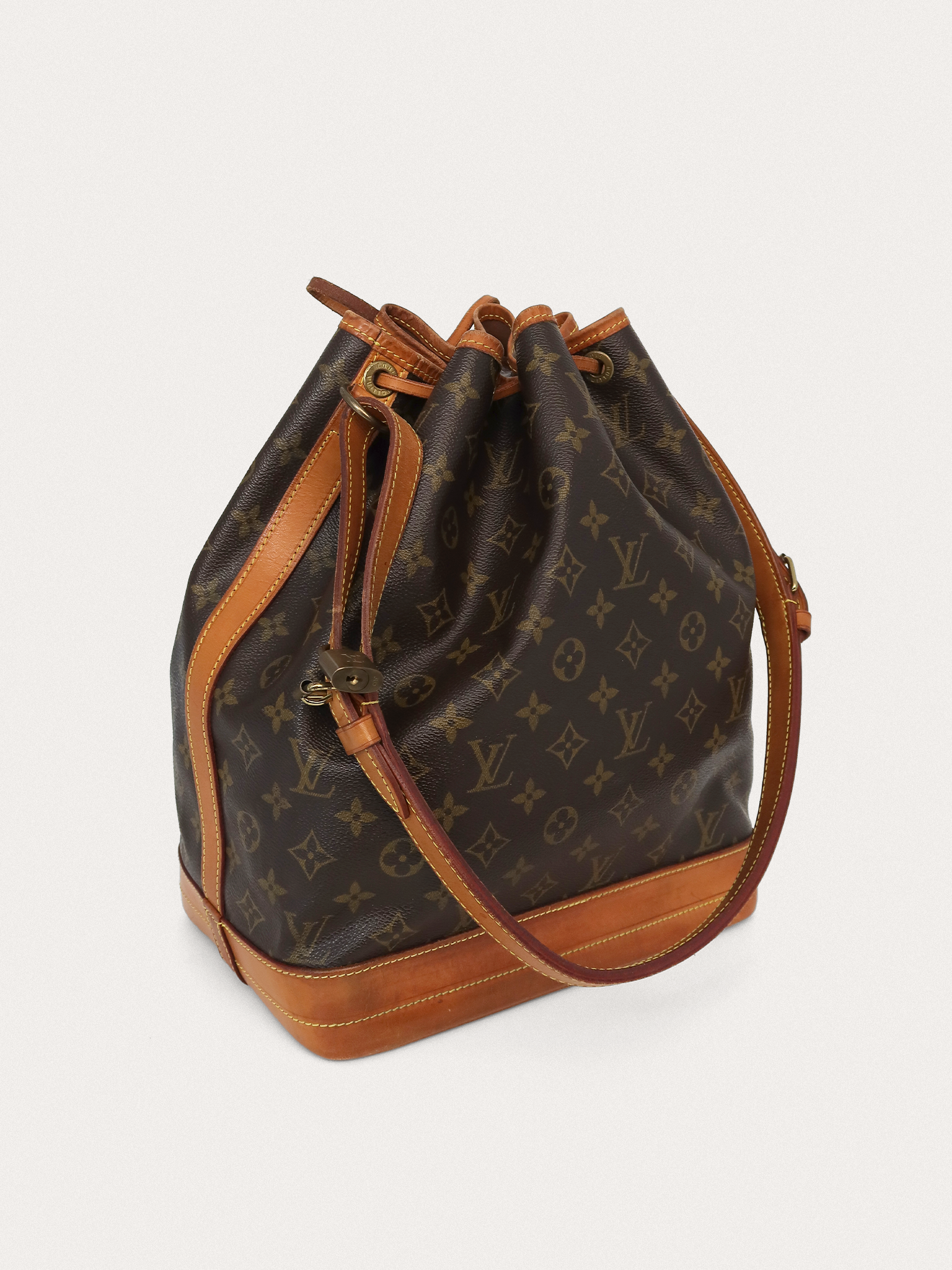 Louis Vuitton Noe - Master
