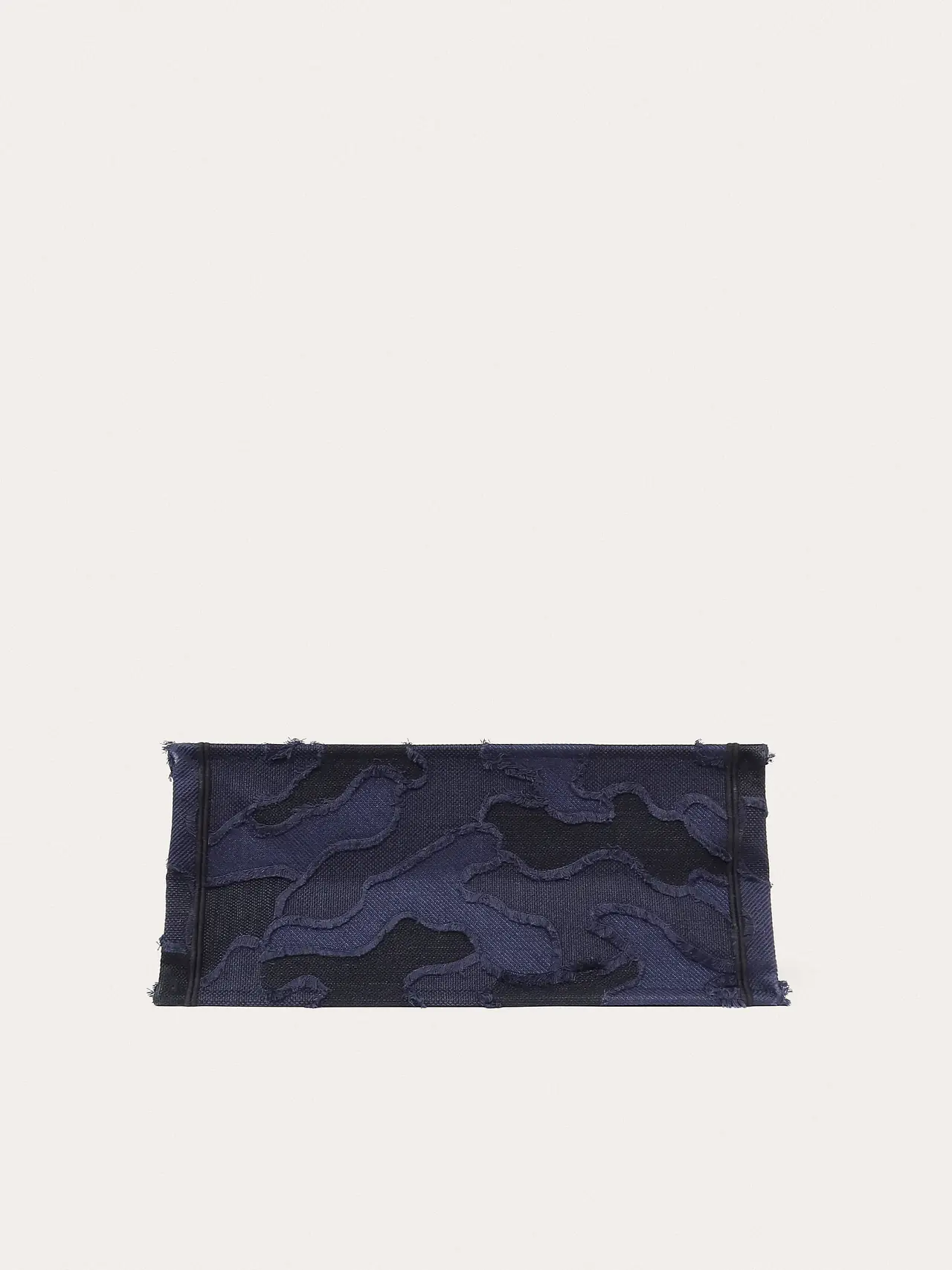 Book Tote Large Camouflage - Master
