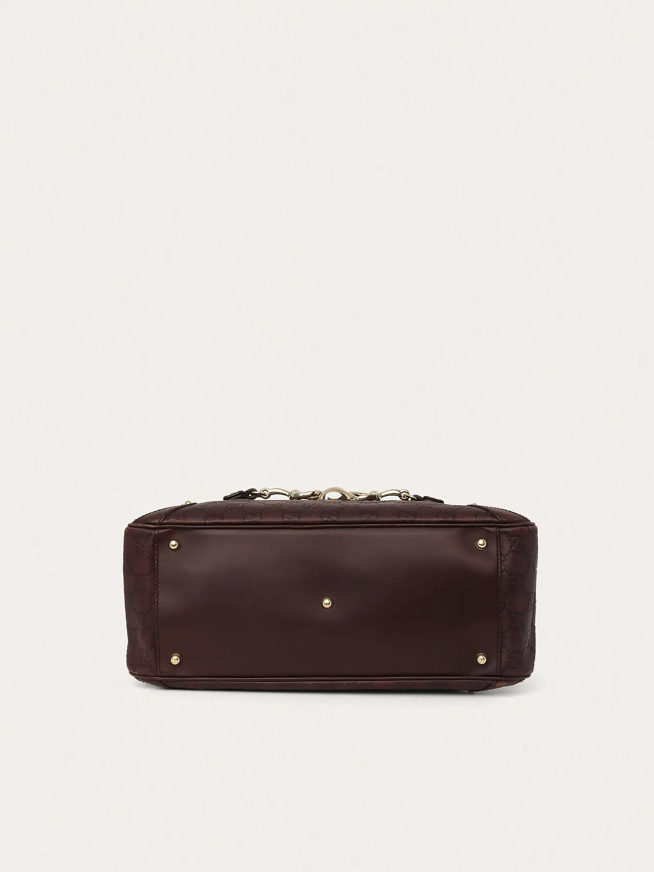 Gucci Wave Boston Bag - Master