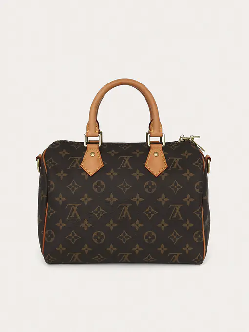 Louis Vuitton Speedy 25 - Master