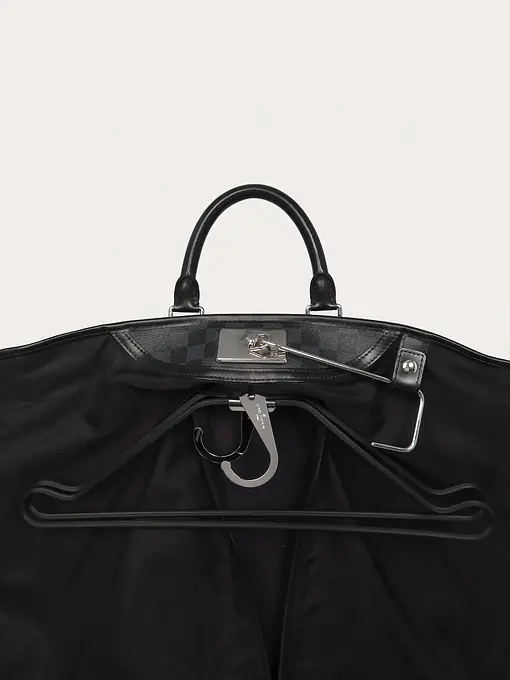 Louis Vuitton Garment Bag - Master