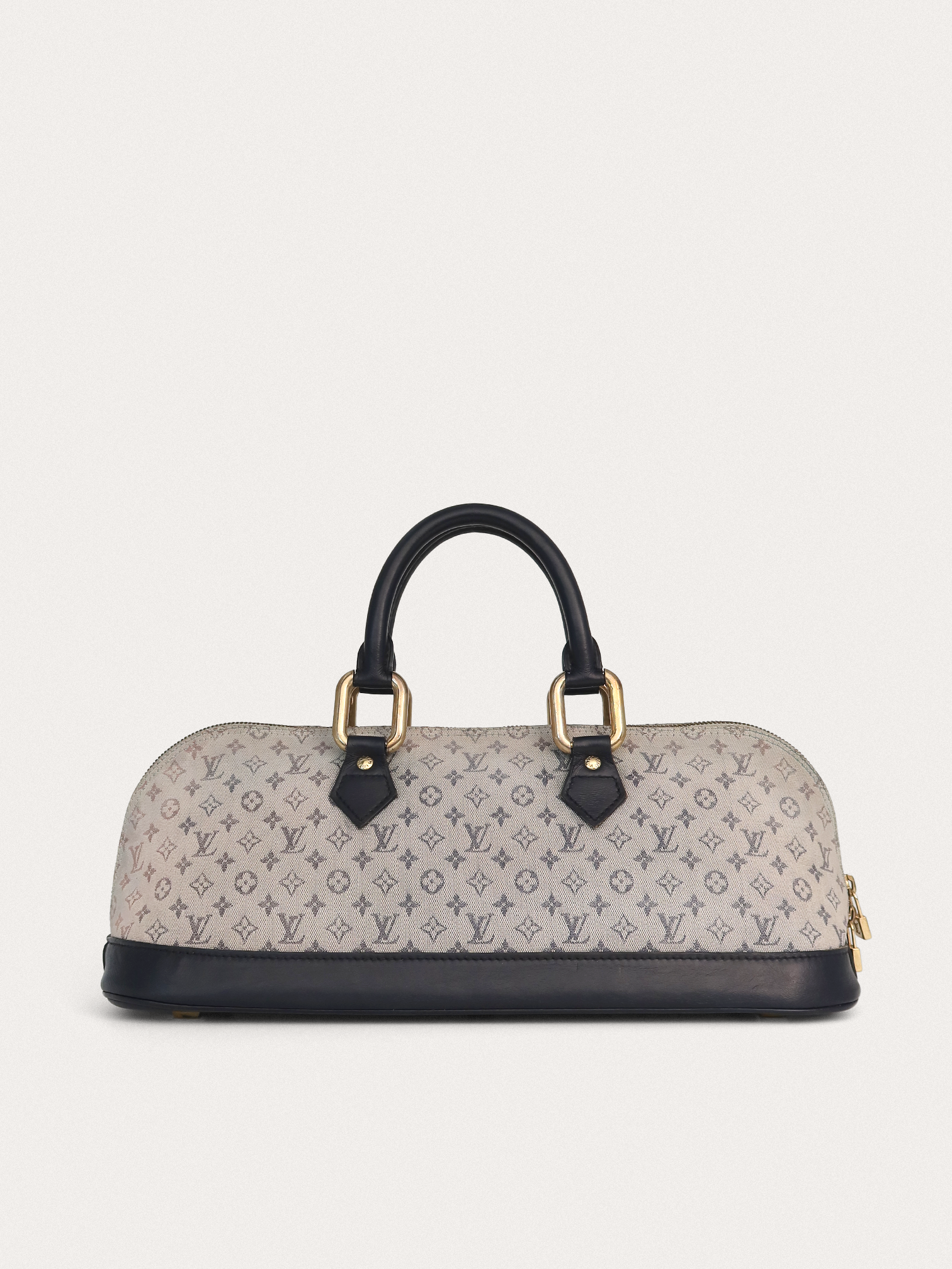 Louis Vuitton Lin Alma Long - Master