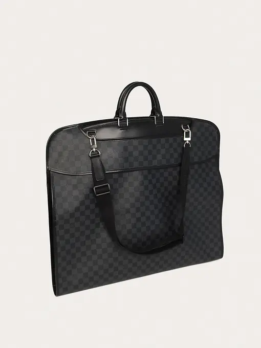Louis Vuitton Garment Bag - Master