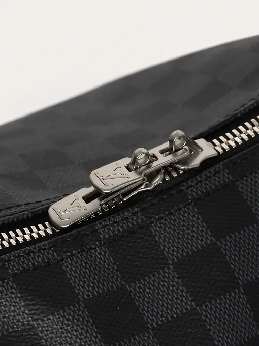 Louis Vuitton Keepall 55 - Master