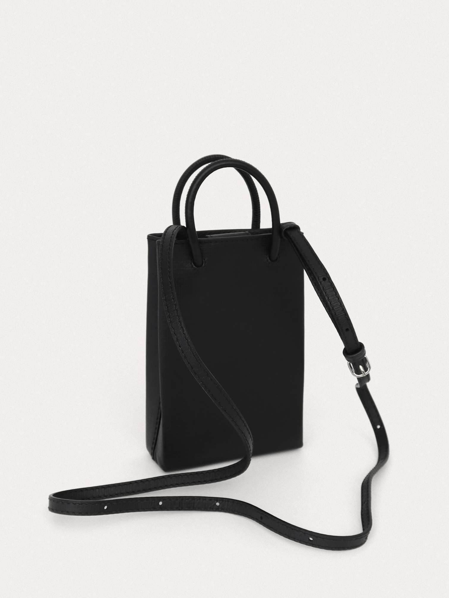 Balenciaga Mini Shopping Bag - Master