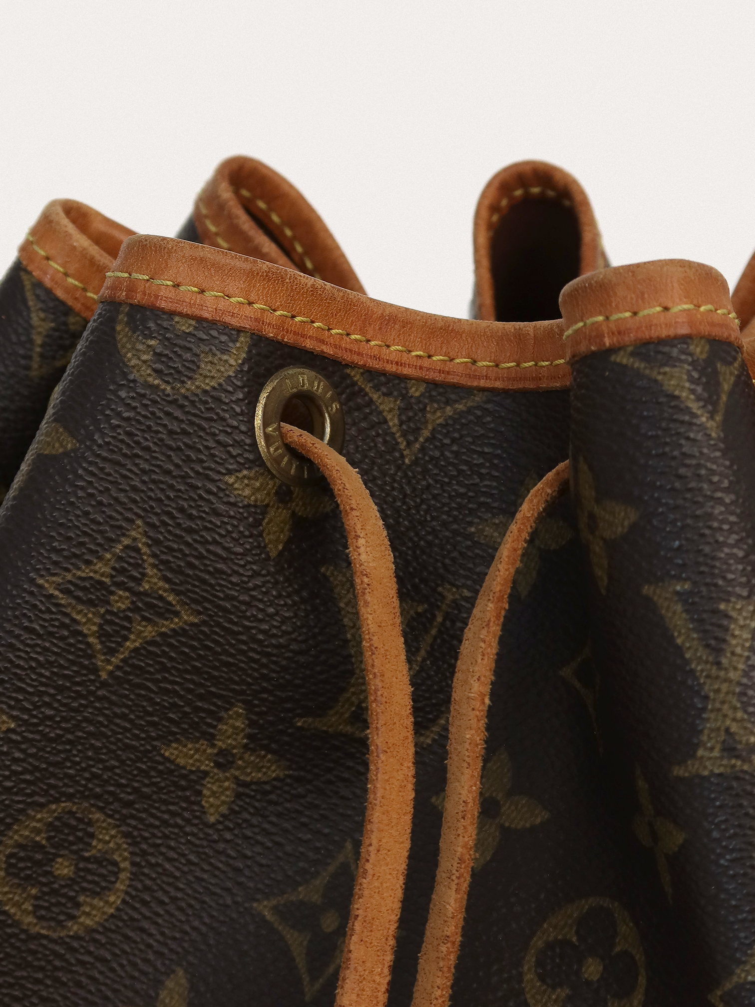 Louis Vuitton Noe - Master
