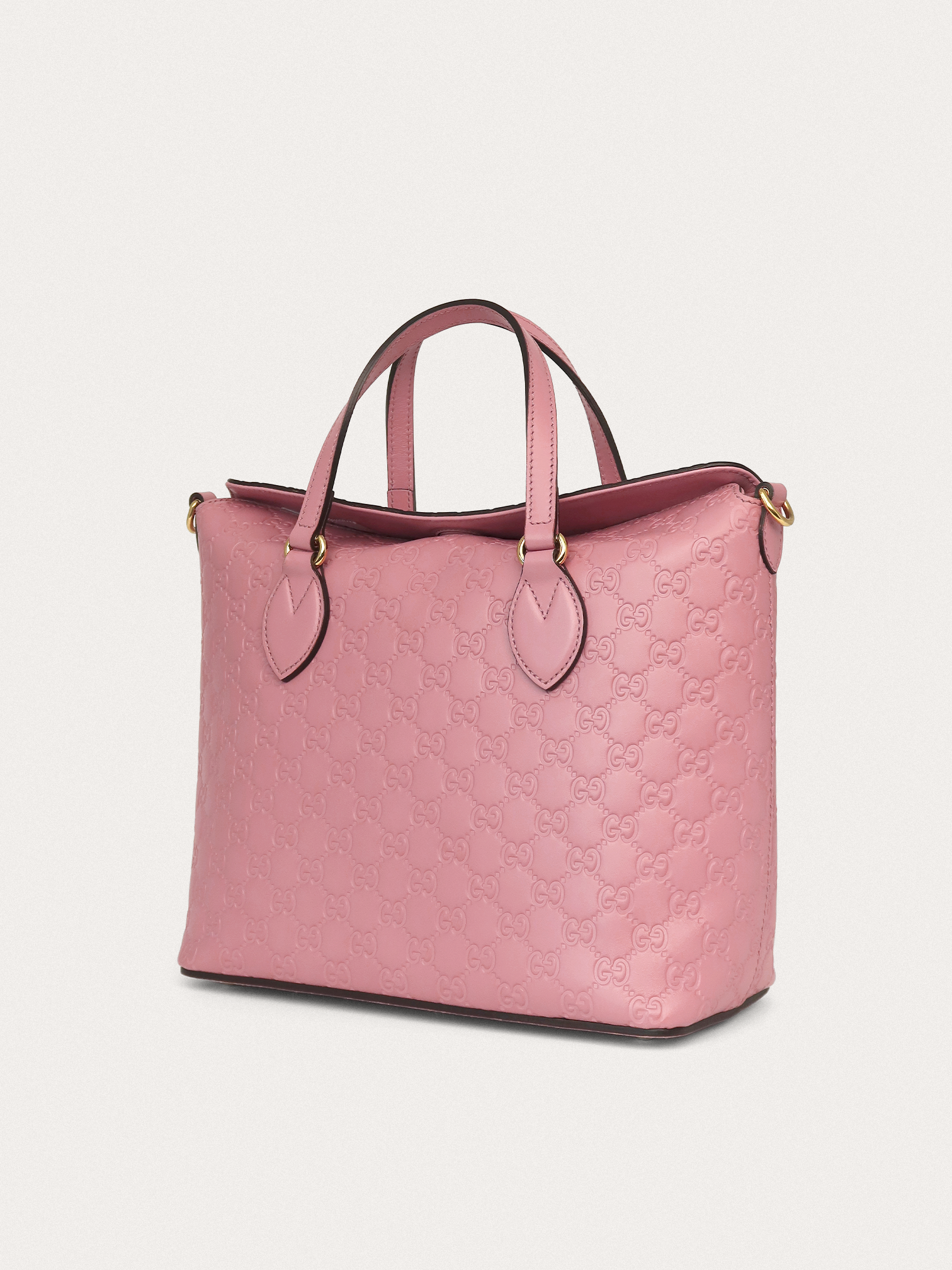 Gucci Guccissima Tote Bag - Master