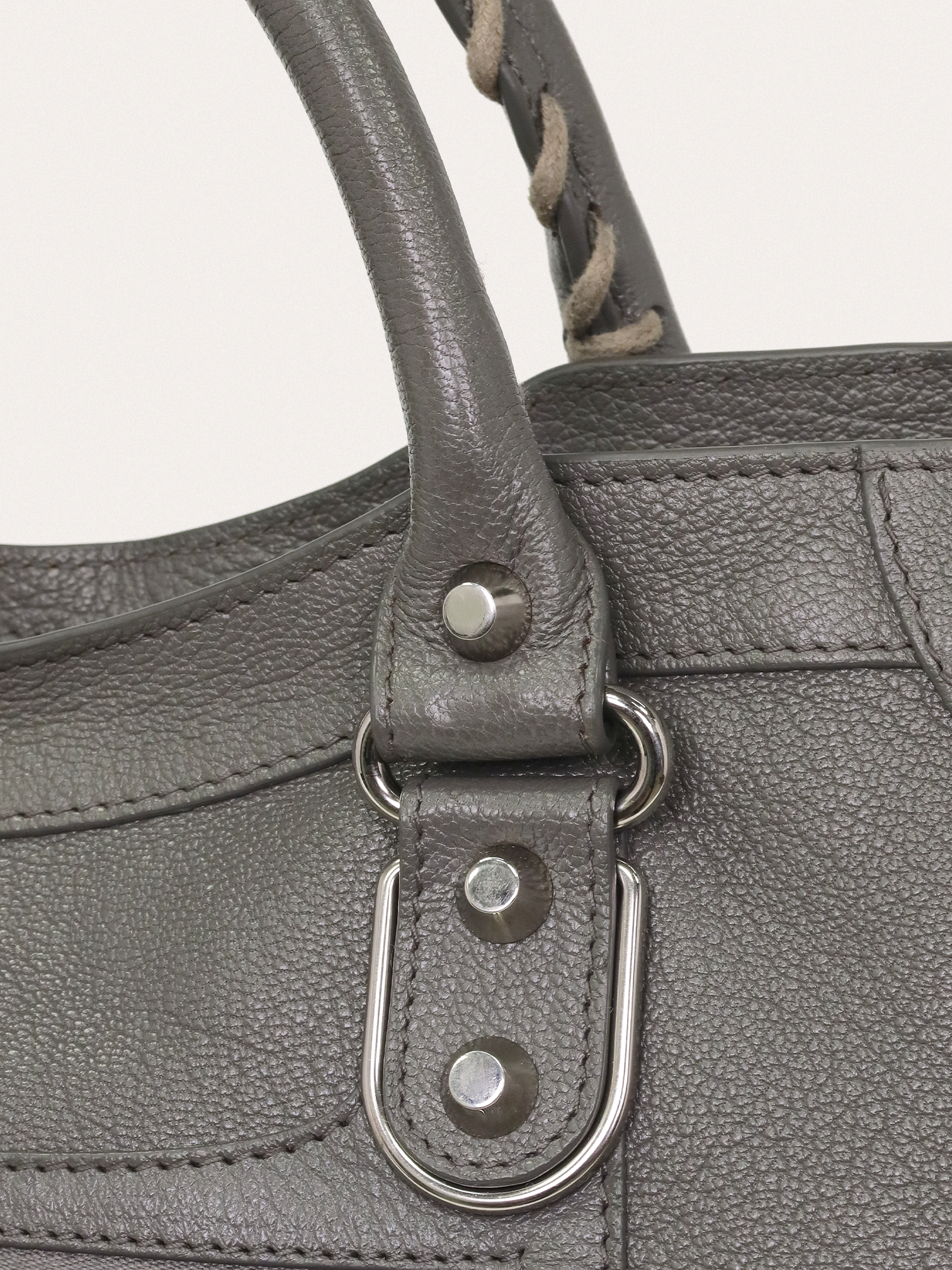 Balenciaga City - Master