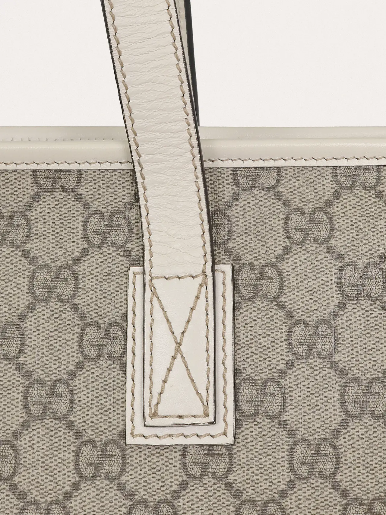 GG Supreme Tote - Master