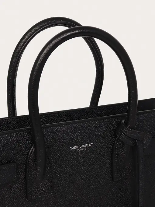 Saint Laurent Sac De Jour - Master