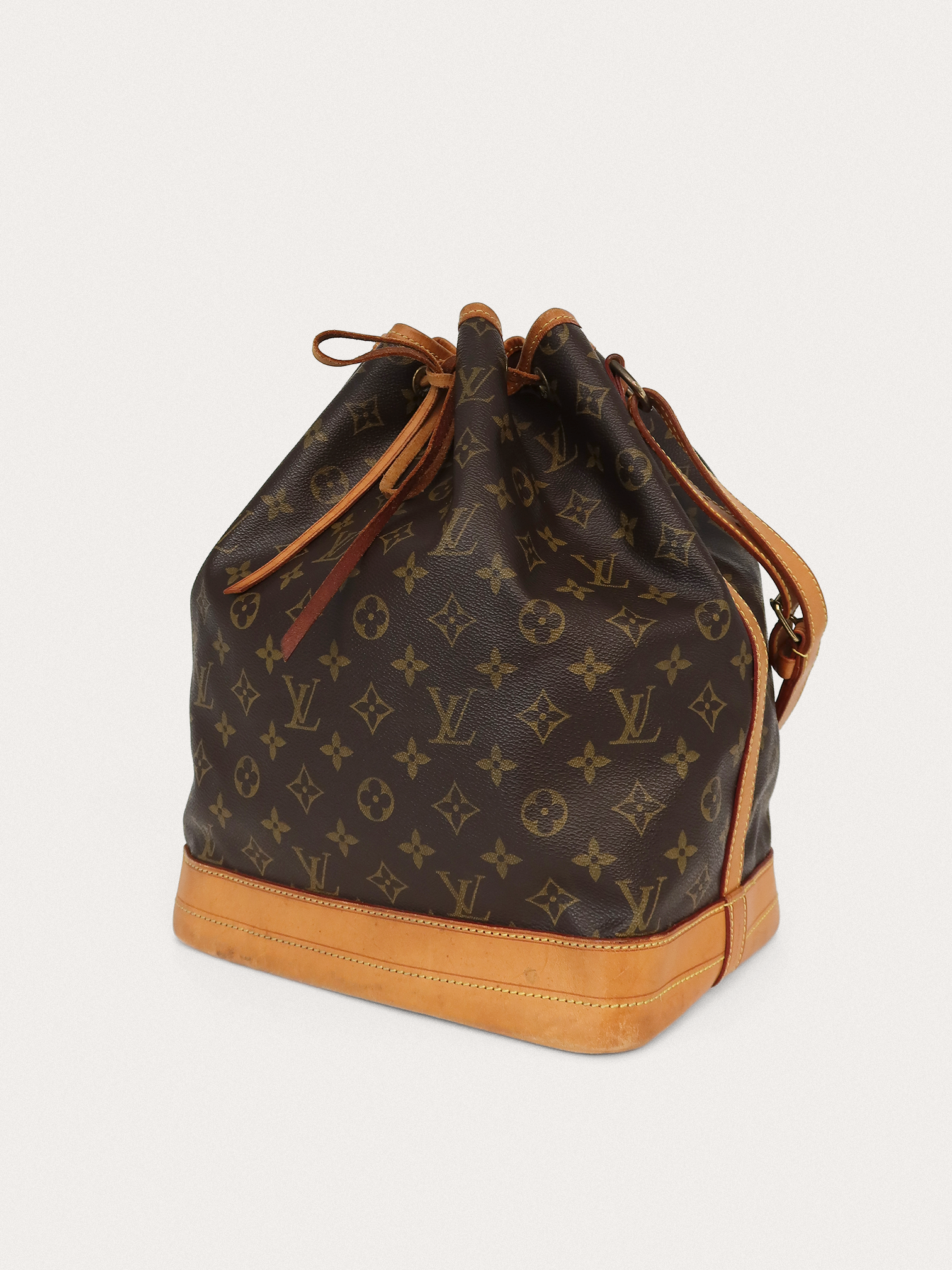 Louis Vuitton Noe - Master