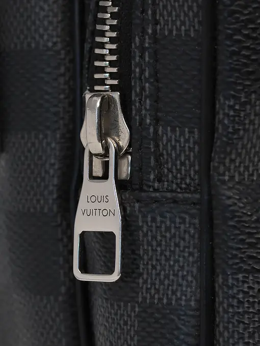 Louis Vuitton Rem Messenger Bag - Master