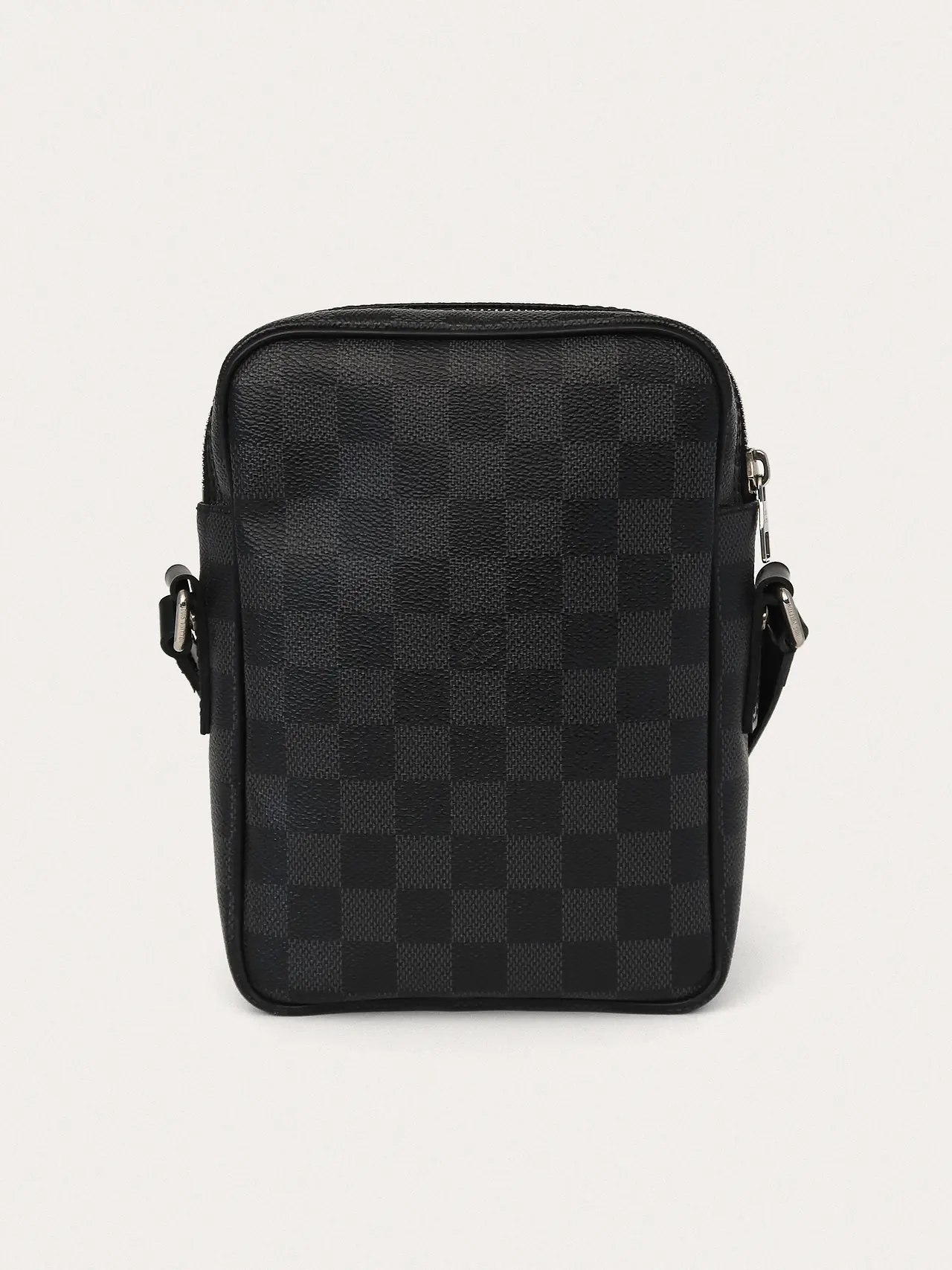 Louis Vuitton Rem Messenger Bag - Master