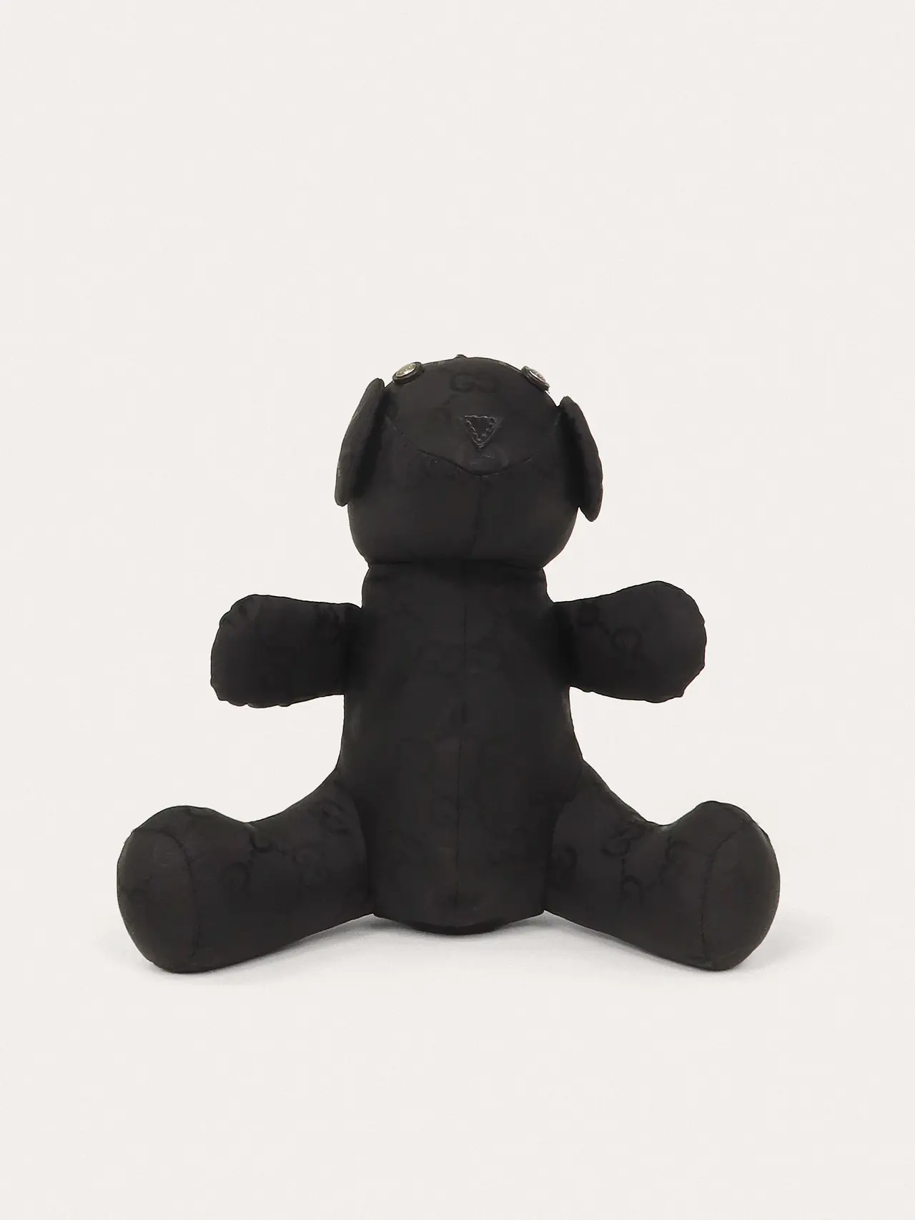 Monogram Teddy Bear - Master