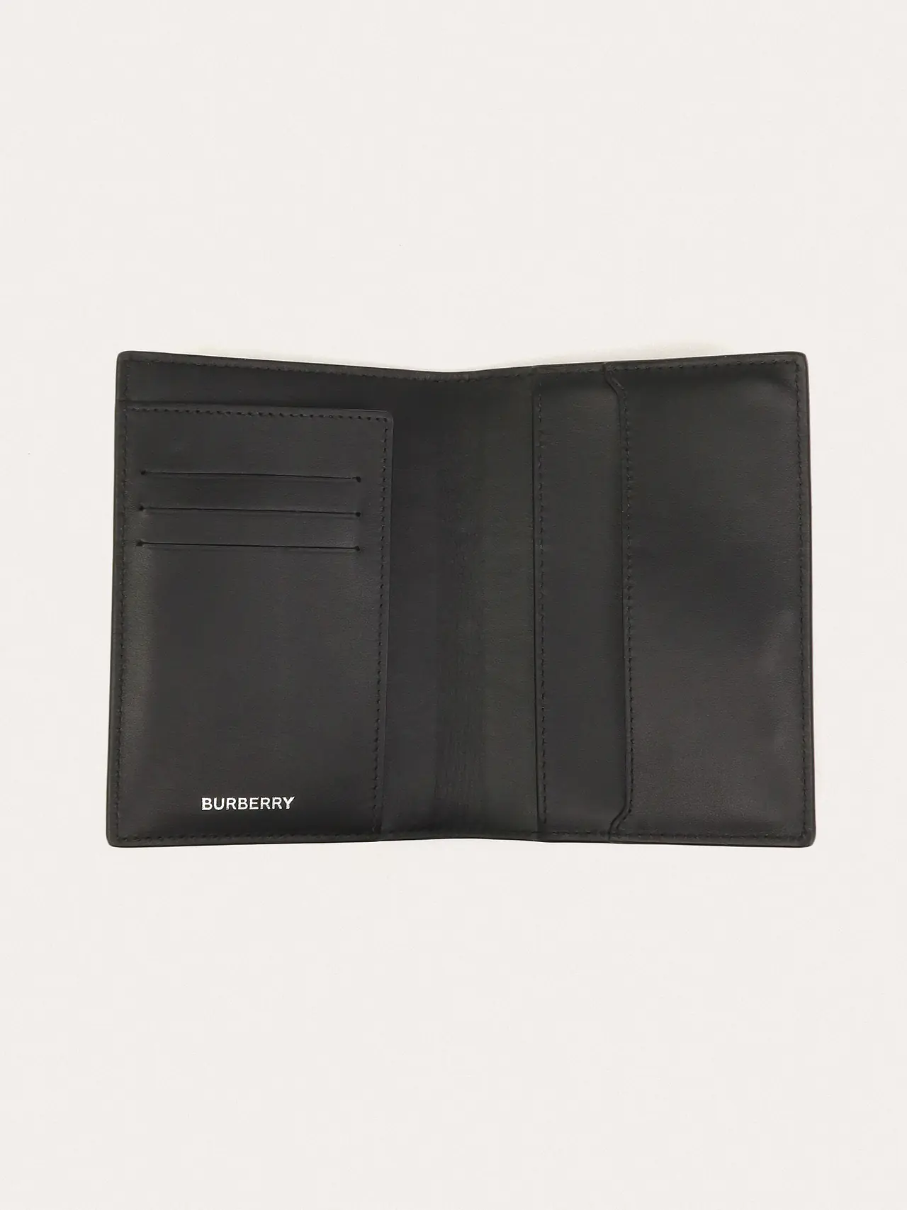 Passport Cover - Master