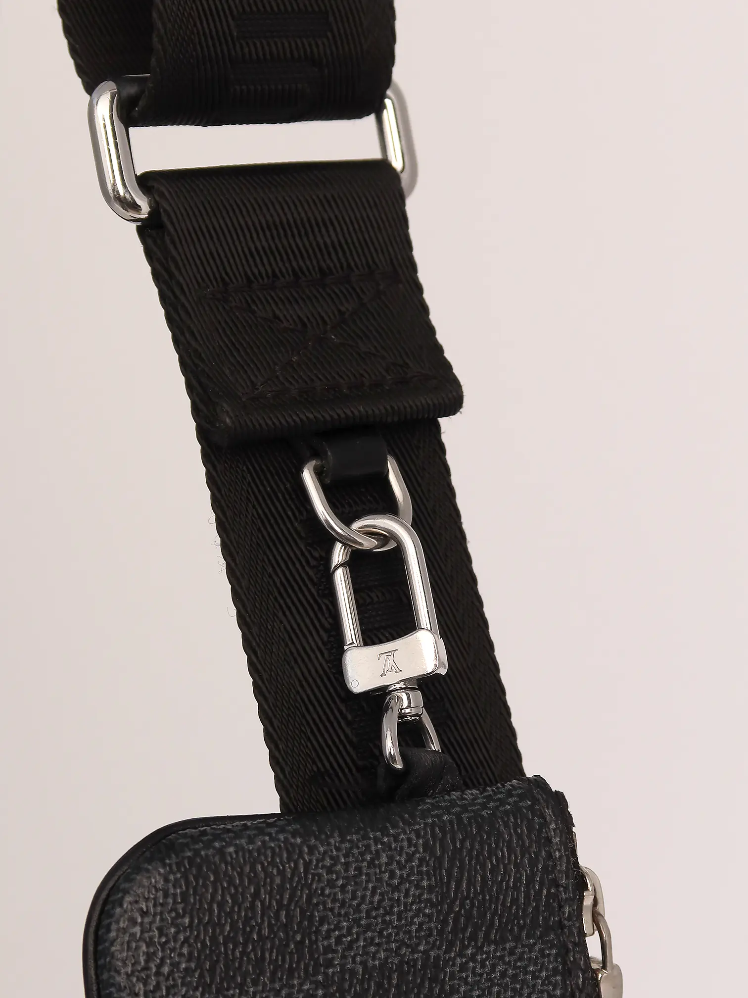 Louis Vuitton Trio Messenger Bag - Master
