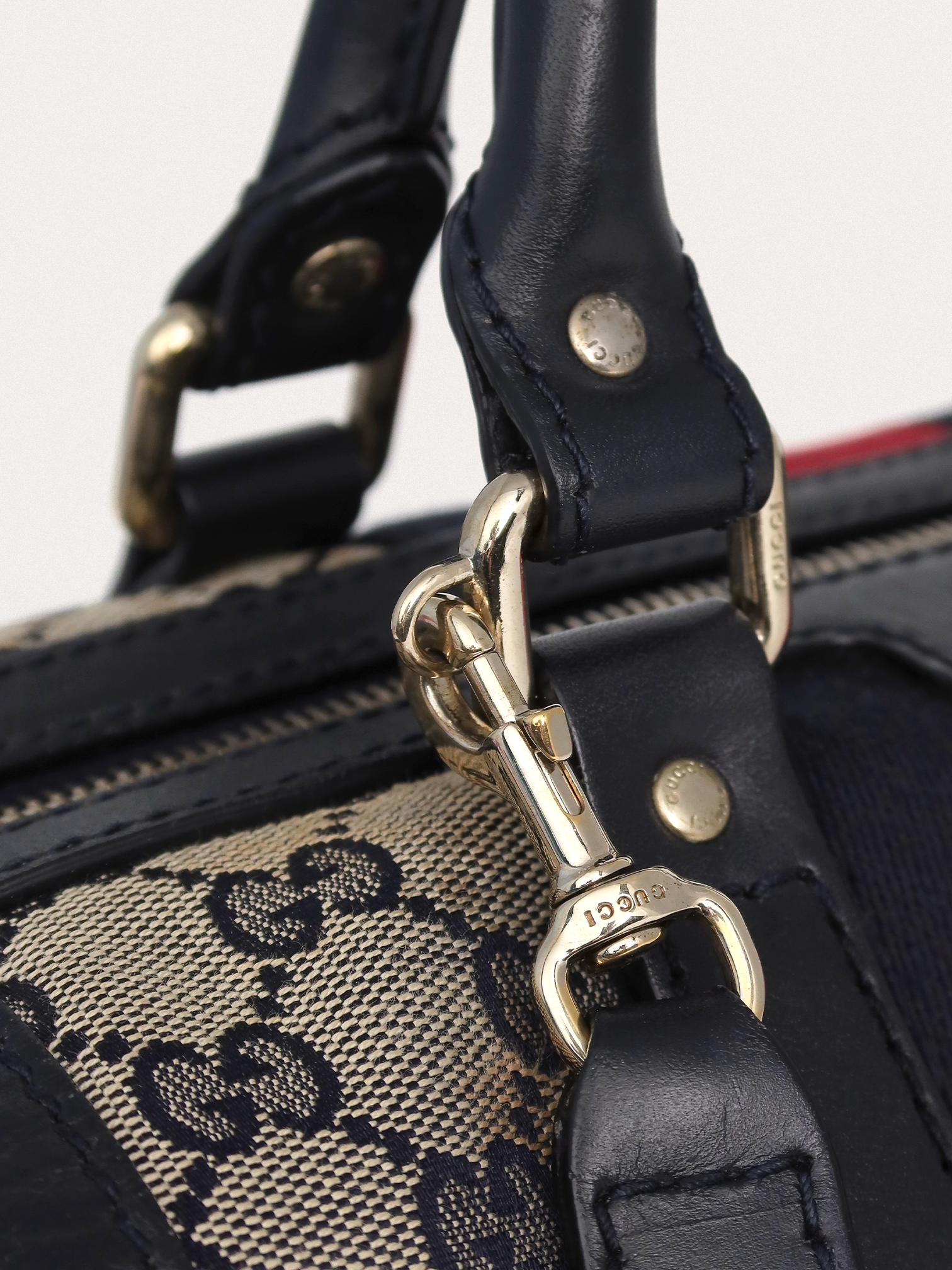 Gucci Joy Boston Mini - Master
